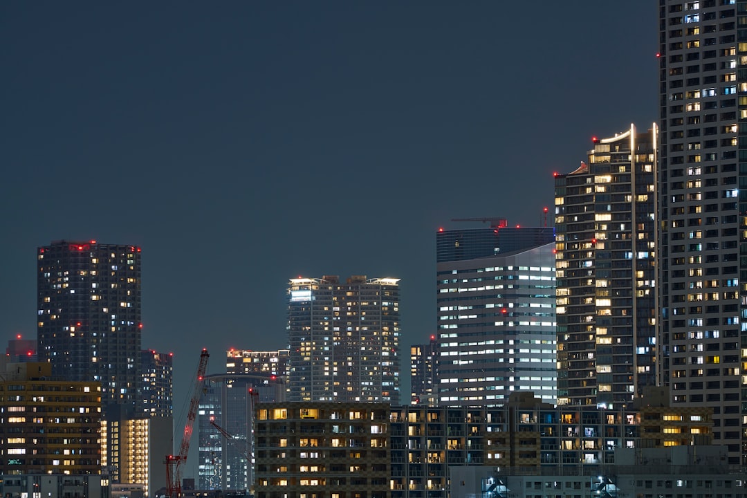 The Apartment Market Just Turned, and Supply Did the Turning