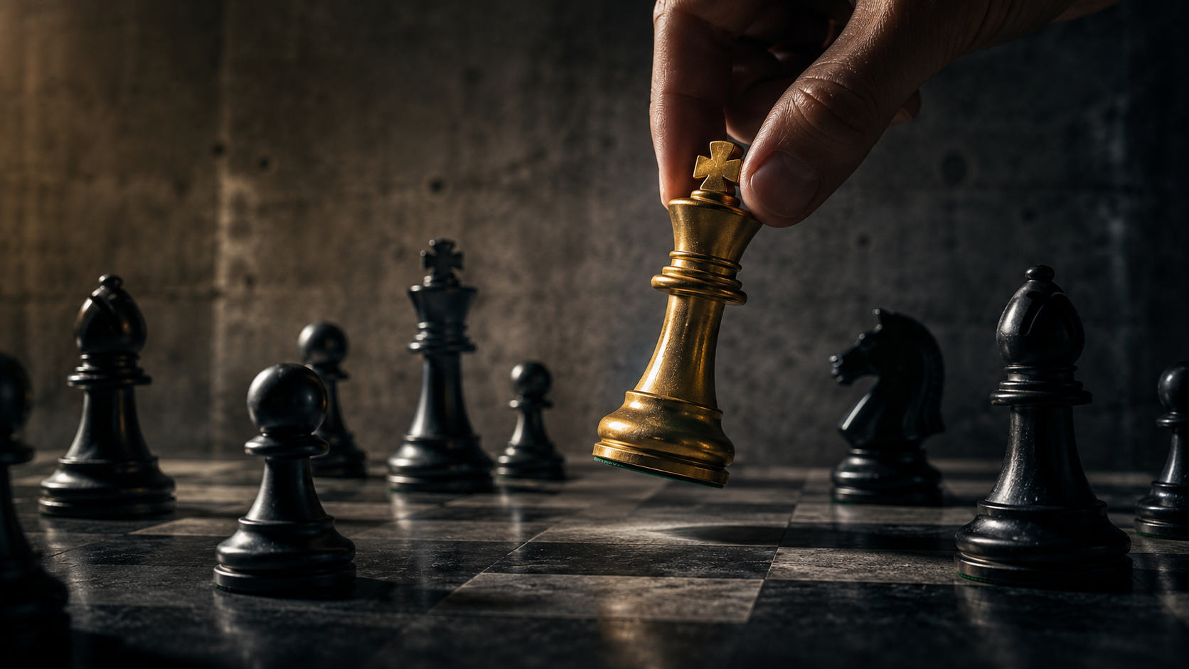 The Private Bid Comes Off the Sidelines