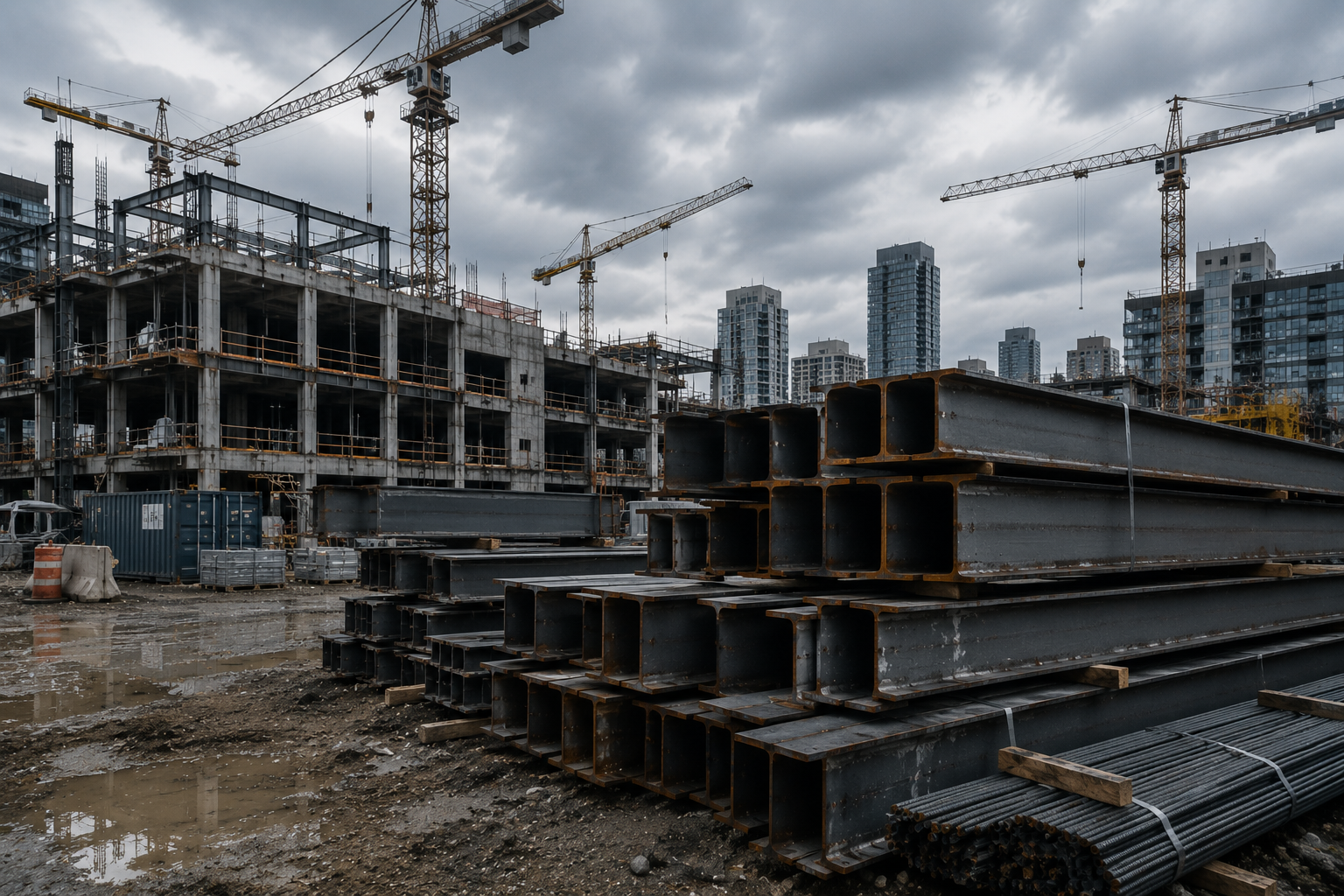 The Pro Forma Is Already Wrong