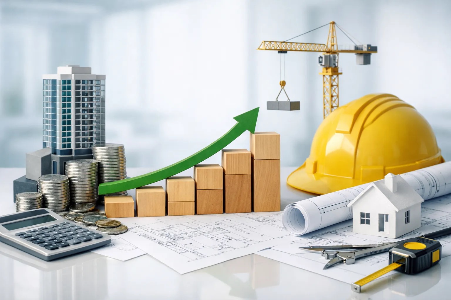 The Repricing Is Here and Rent Growth Must Carry the Load
