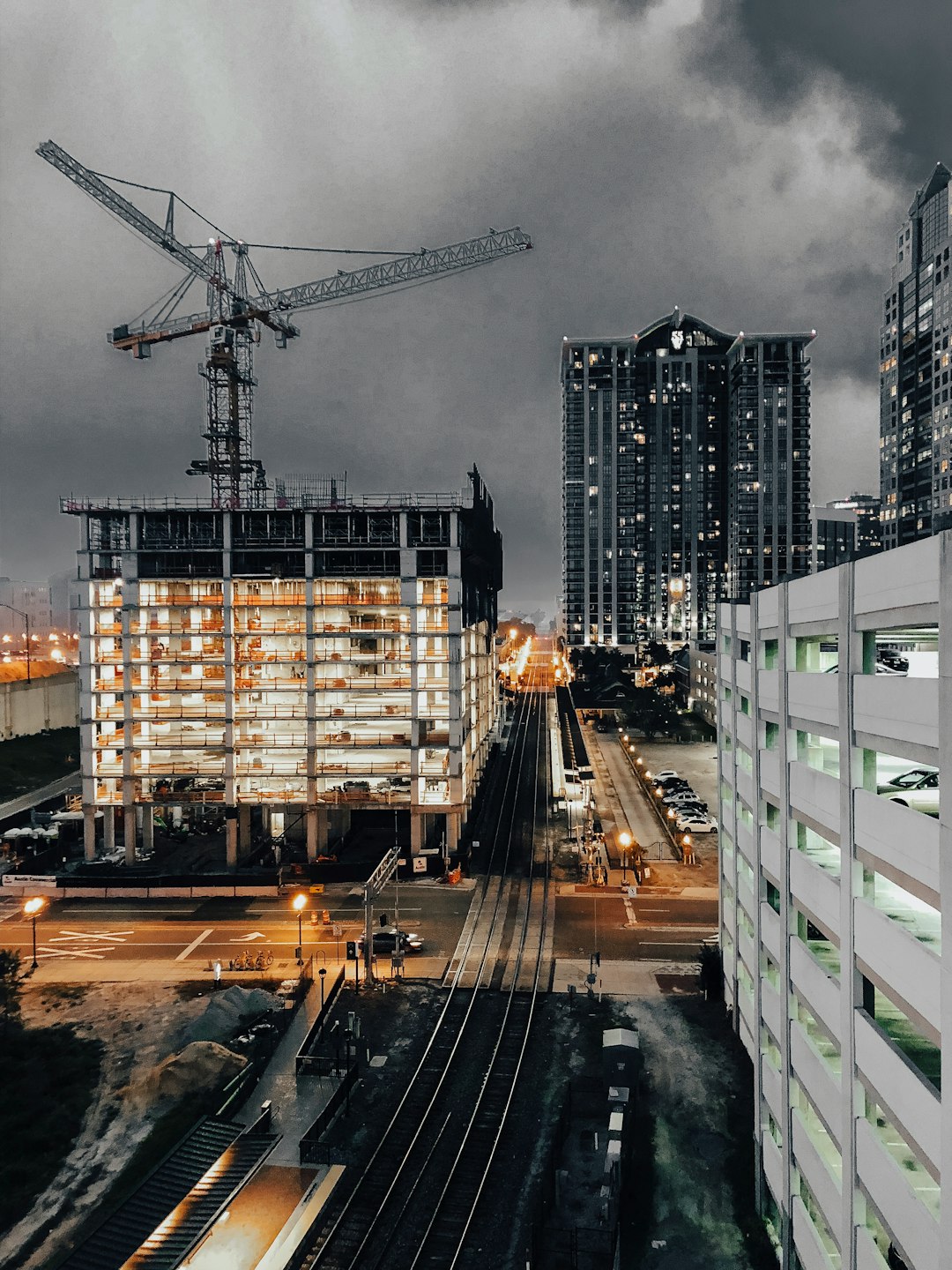 The Supply Cliff Nobody's Underwriting