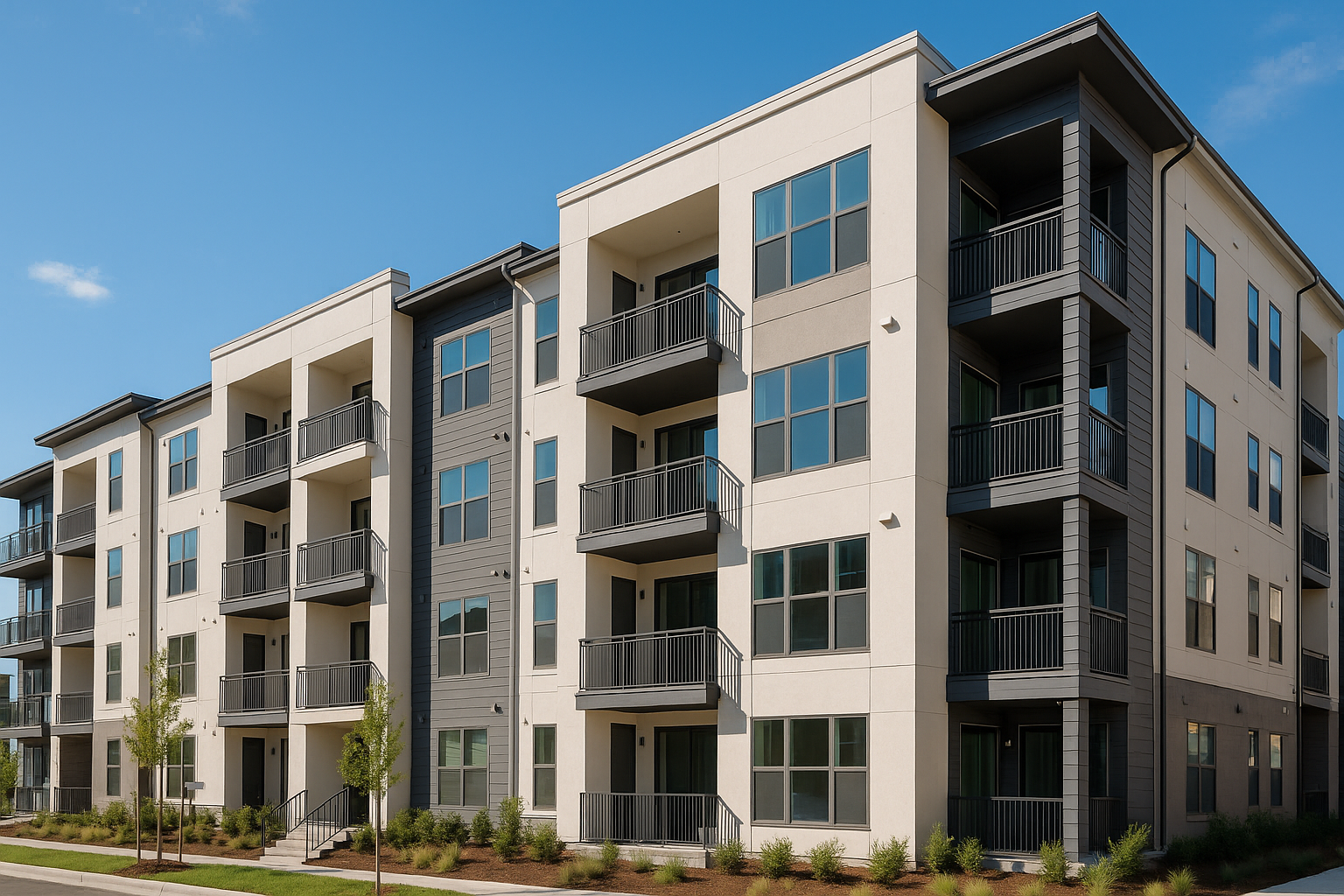 Toll Brothers Sells Multifamily Arm for $347M