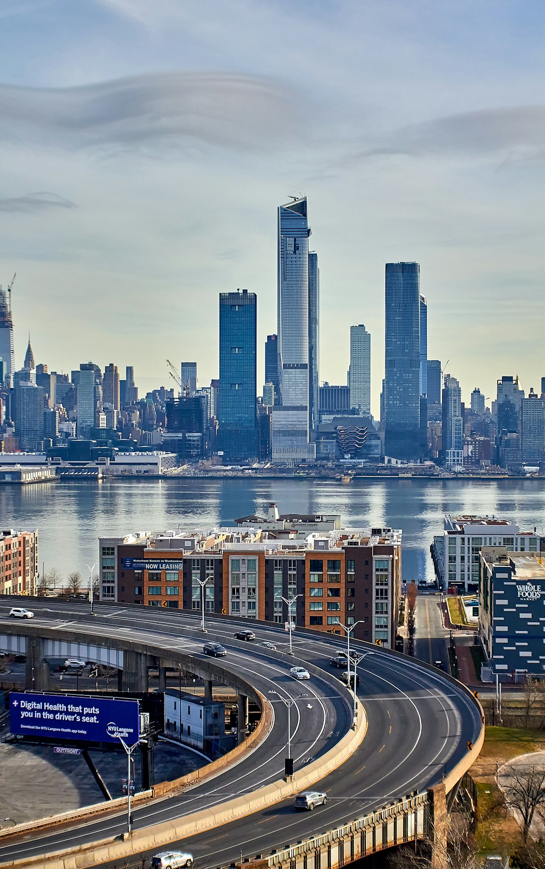 ⚫️Trophy NJ Apartments Land $340M Refi Ahead of Loan Maturities