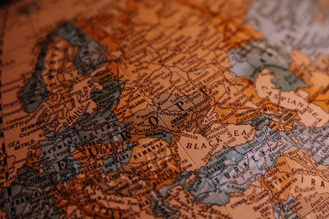 Global CRE Investment Volume Firms in U.S., Lags in Europe and Asia (Q3 2025)