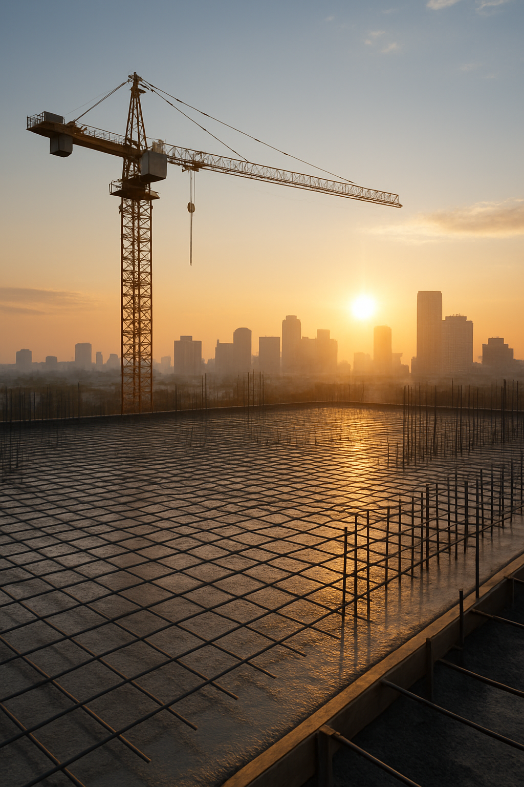 🟡US CRE Prices Tick Up as Market Finds Footing