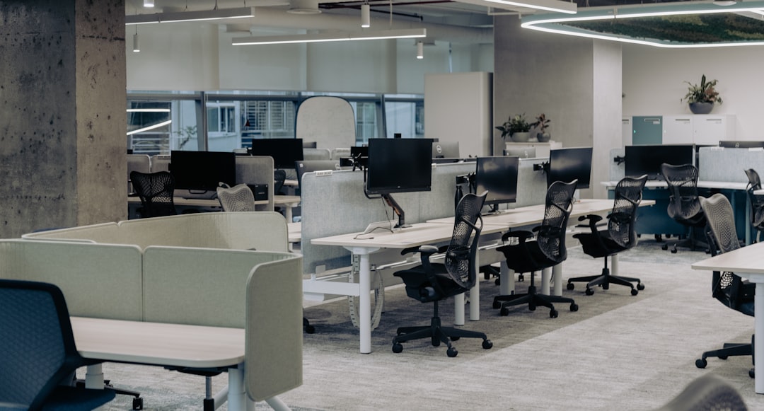 US Office Vacancy Hits 19%: Pricing Continues to Adjust