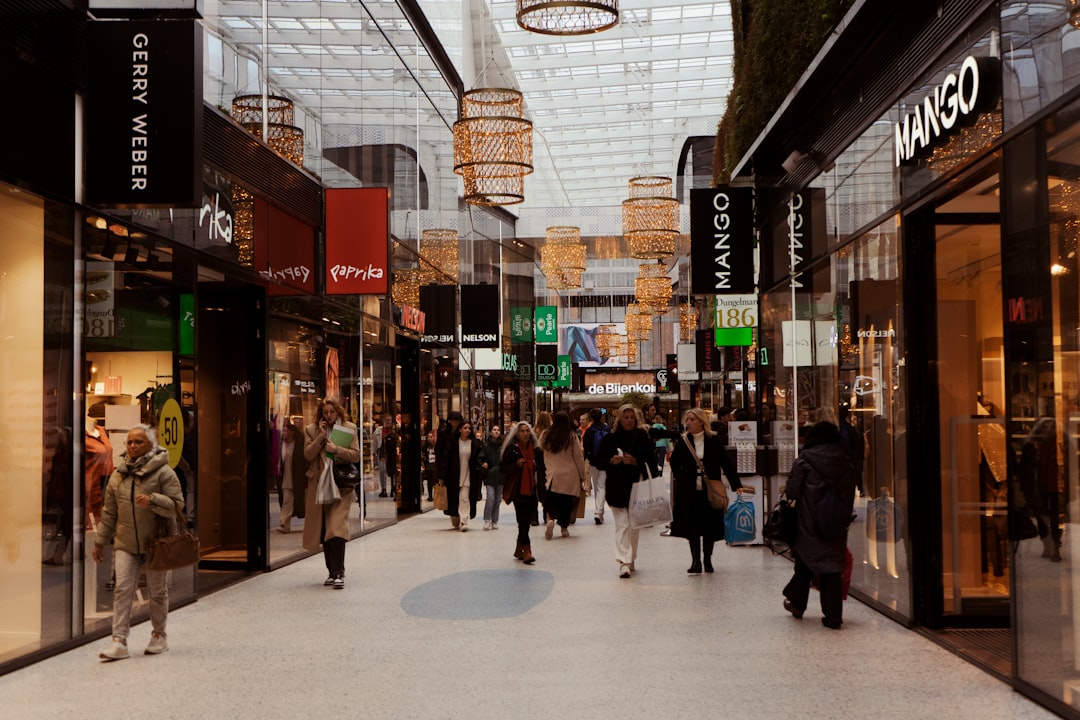 US Retail Vacancy to Peak Below 4.4% as Closures Ease