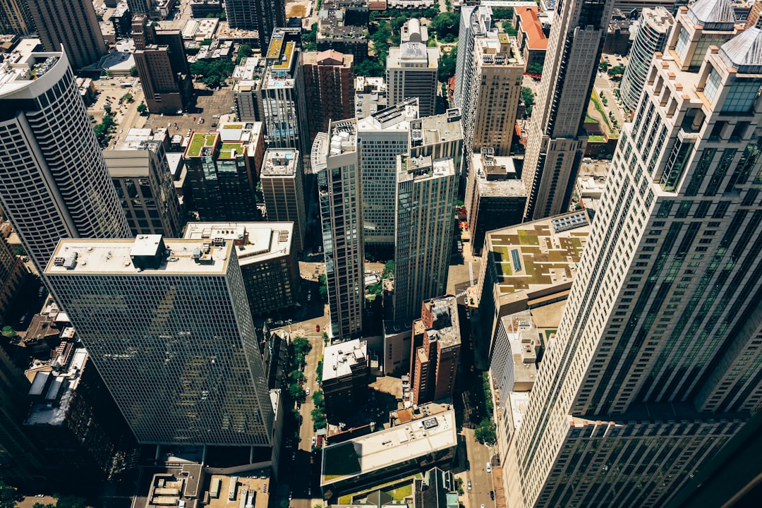 Vornado Just Bet $1.1B on Trophy Manhattan Office.