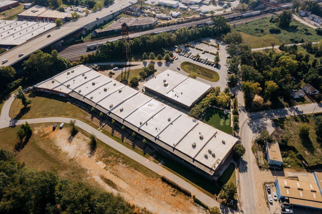 Warehouse Investment Cycle Shifts as Vacancy Hits Decade High