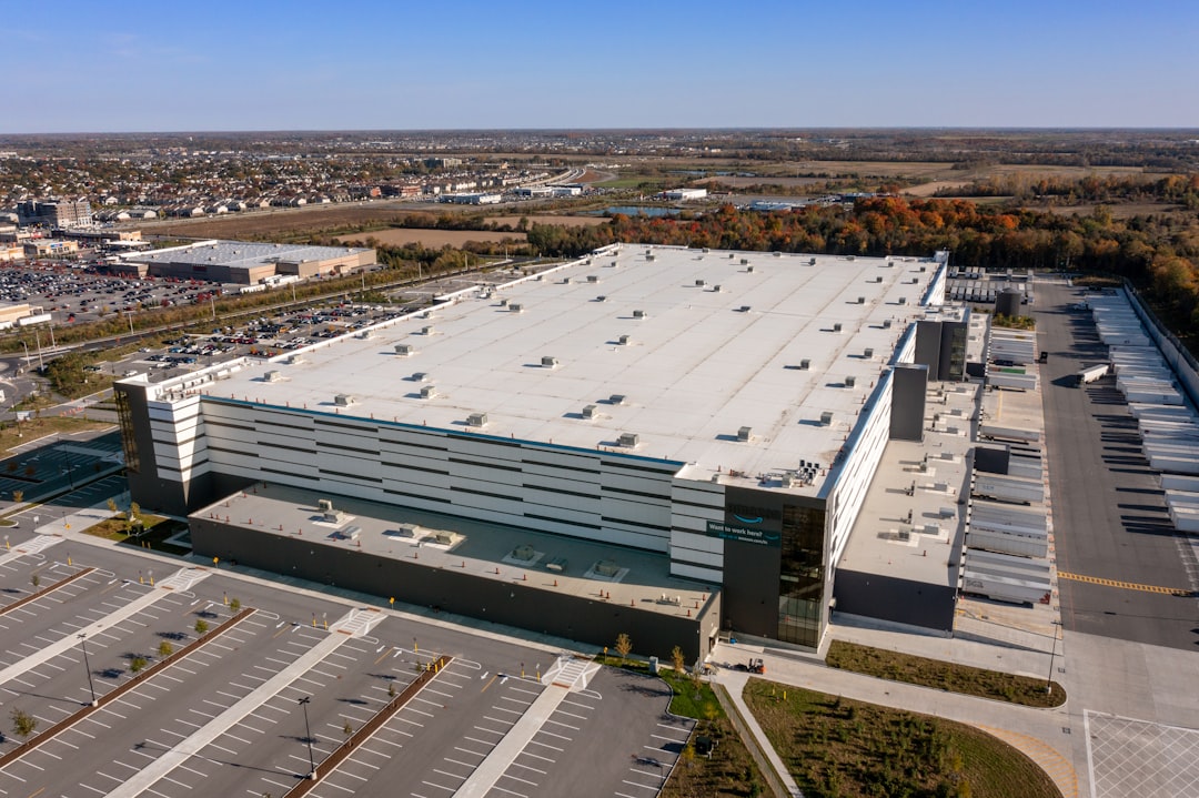 Warehouses Are Leasing at a Record Pace — But Nobody's Actually Growing