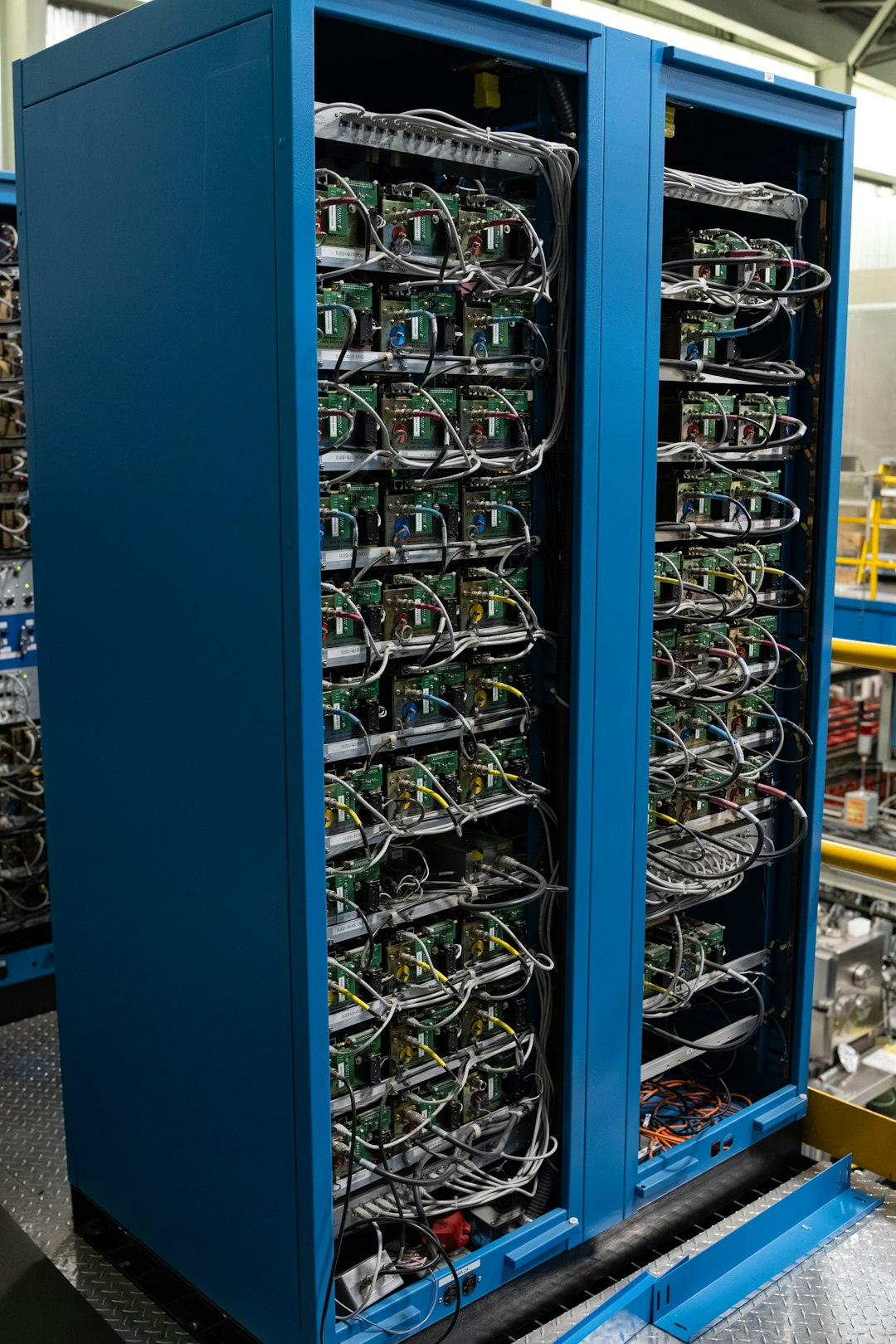 When Virginia Taxes the Power, the Servers Move to Missouri