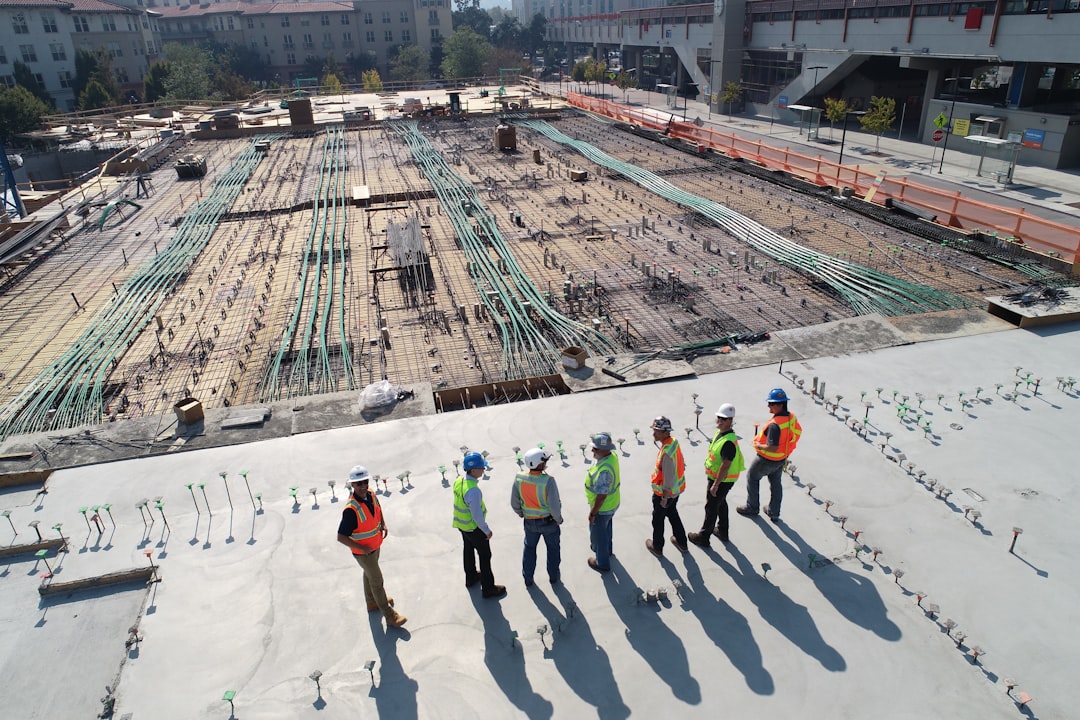 Why Contractor Backlog Is the CRE Indicator You Shouldn’t Ignore