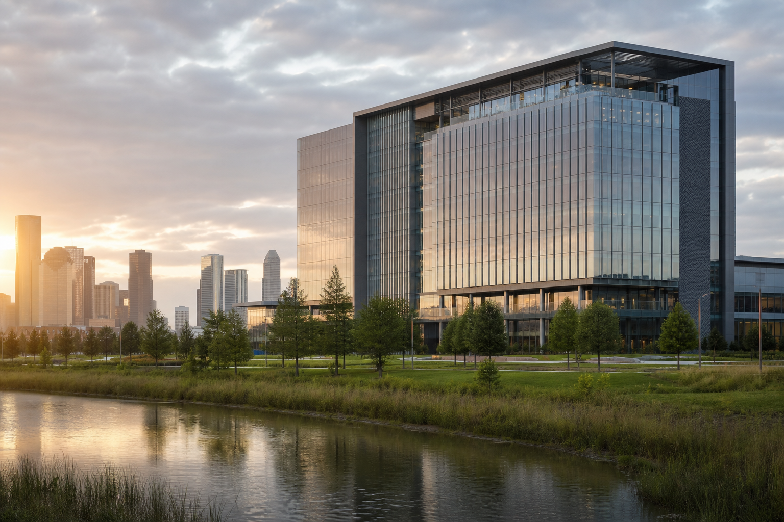 Bristol Myers Squibb Commits 2.3 Billion Dollars to a Houston Campus
