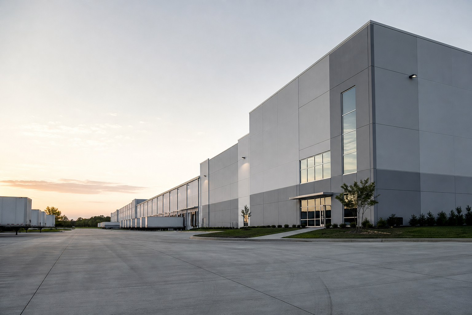 Private Capital Just Paid a 20% Premium to Take Industrial Private