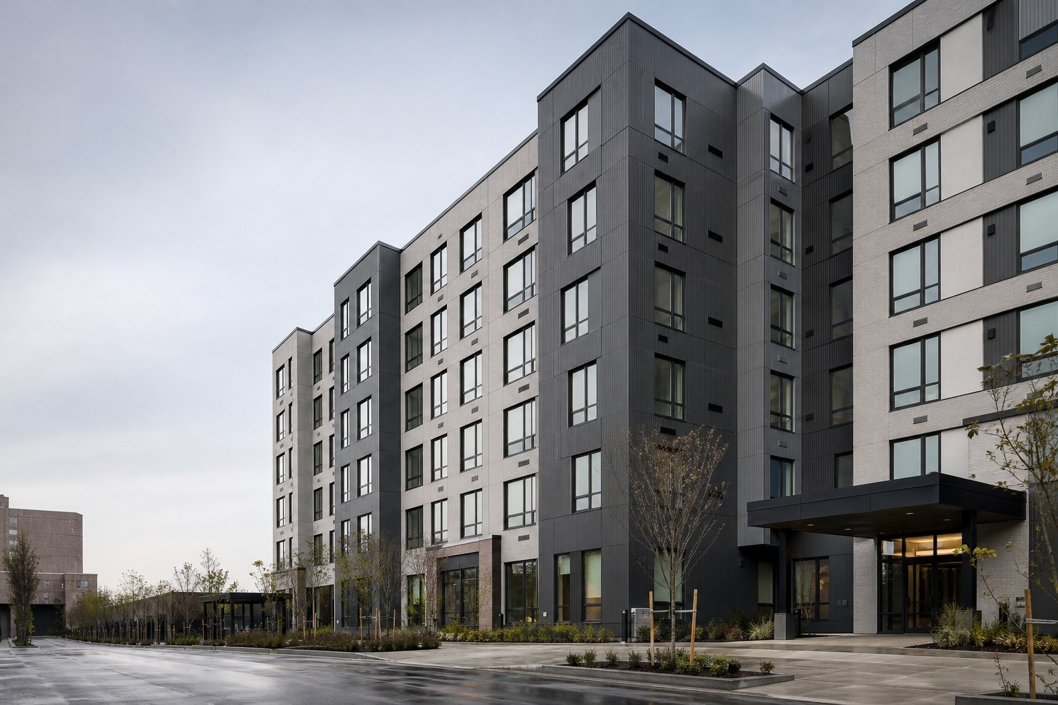 Brooklyn Opens 141 Senior Apartments At $143.4M, About $1M A Unit