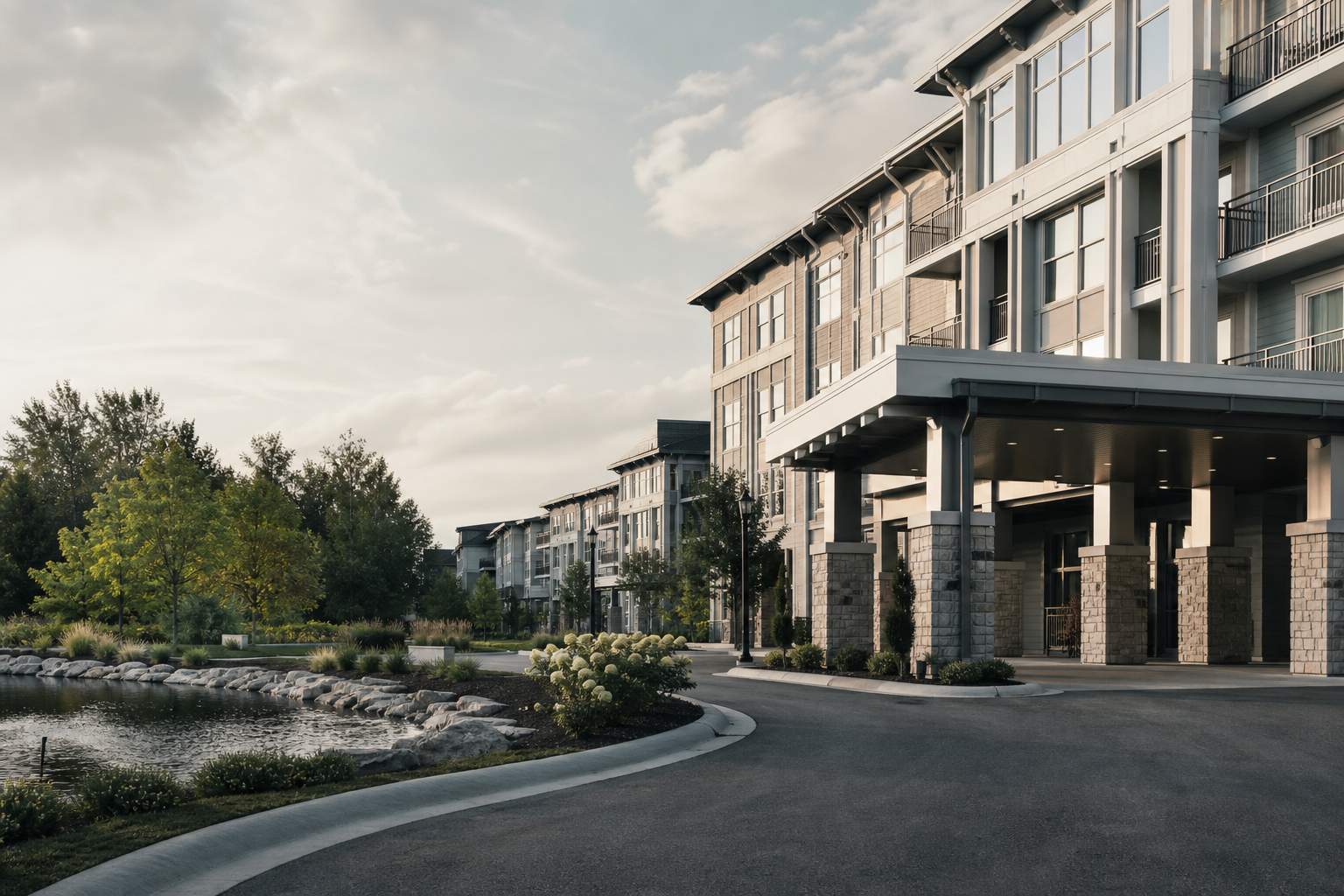 Capital Just Paid A Record For The Hardest Job In Real Estate