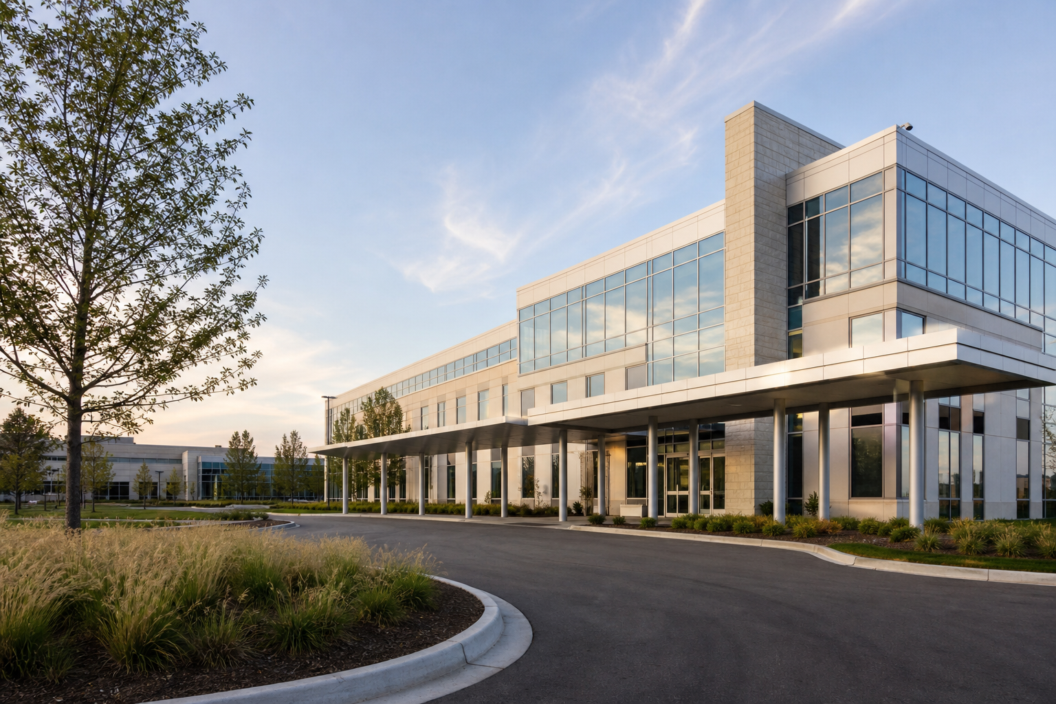 Nuveen Puts 400 Million Dollars Behind Ground-Up Healthcare