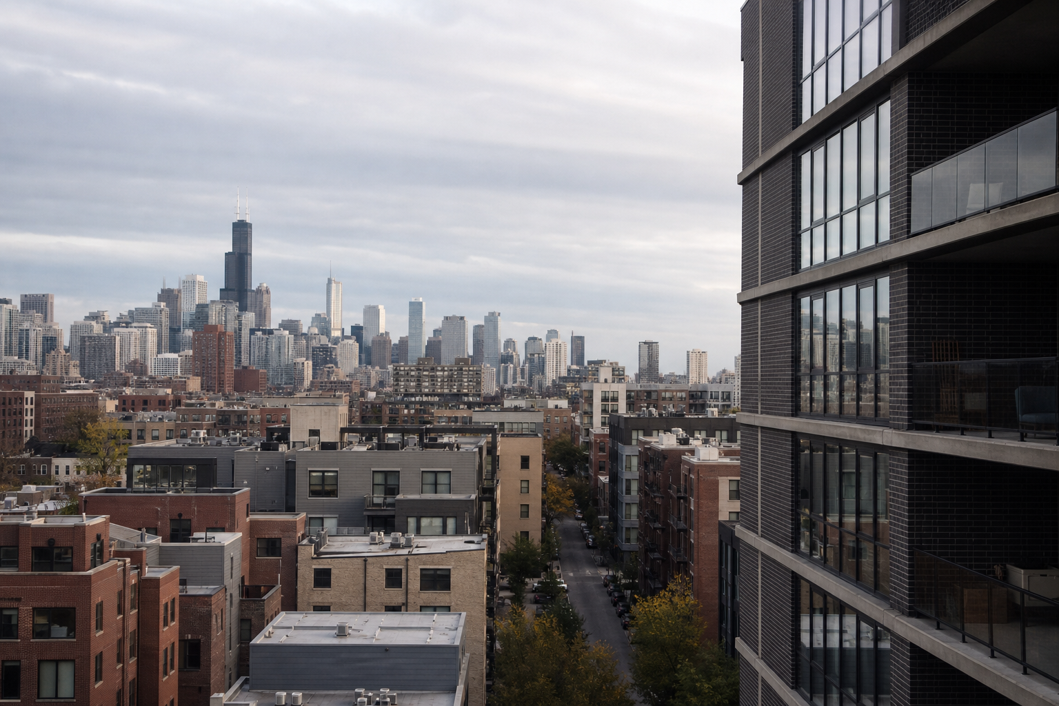 Chicago Votes Wednesday on Two Rival Rulebooks for 622,000 Renters