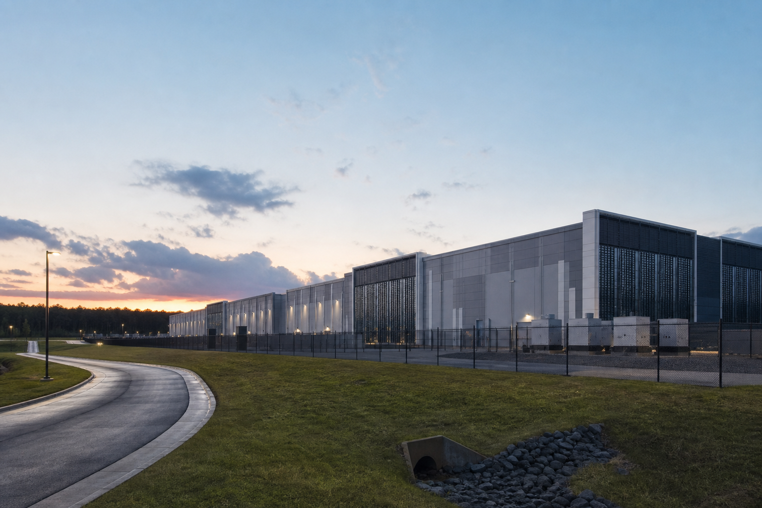 CleanSpark Prices $2.3 Billion in Notes for Georgia AI Buildout