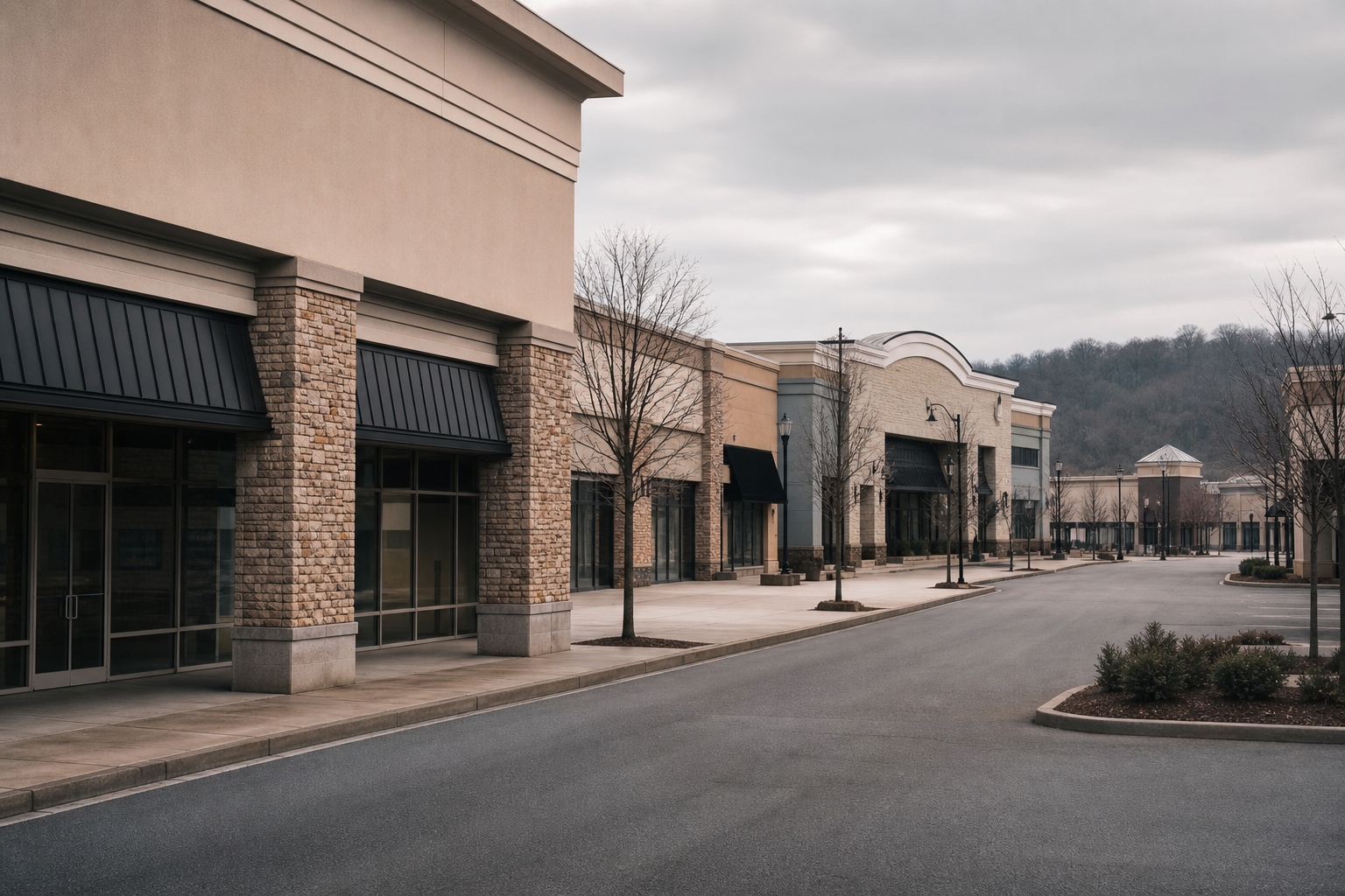 CMBS Trusts Take Title to Three Simon-Owned Outlet Centers