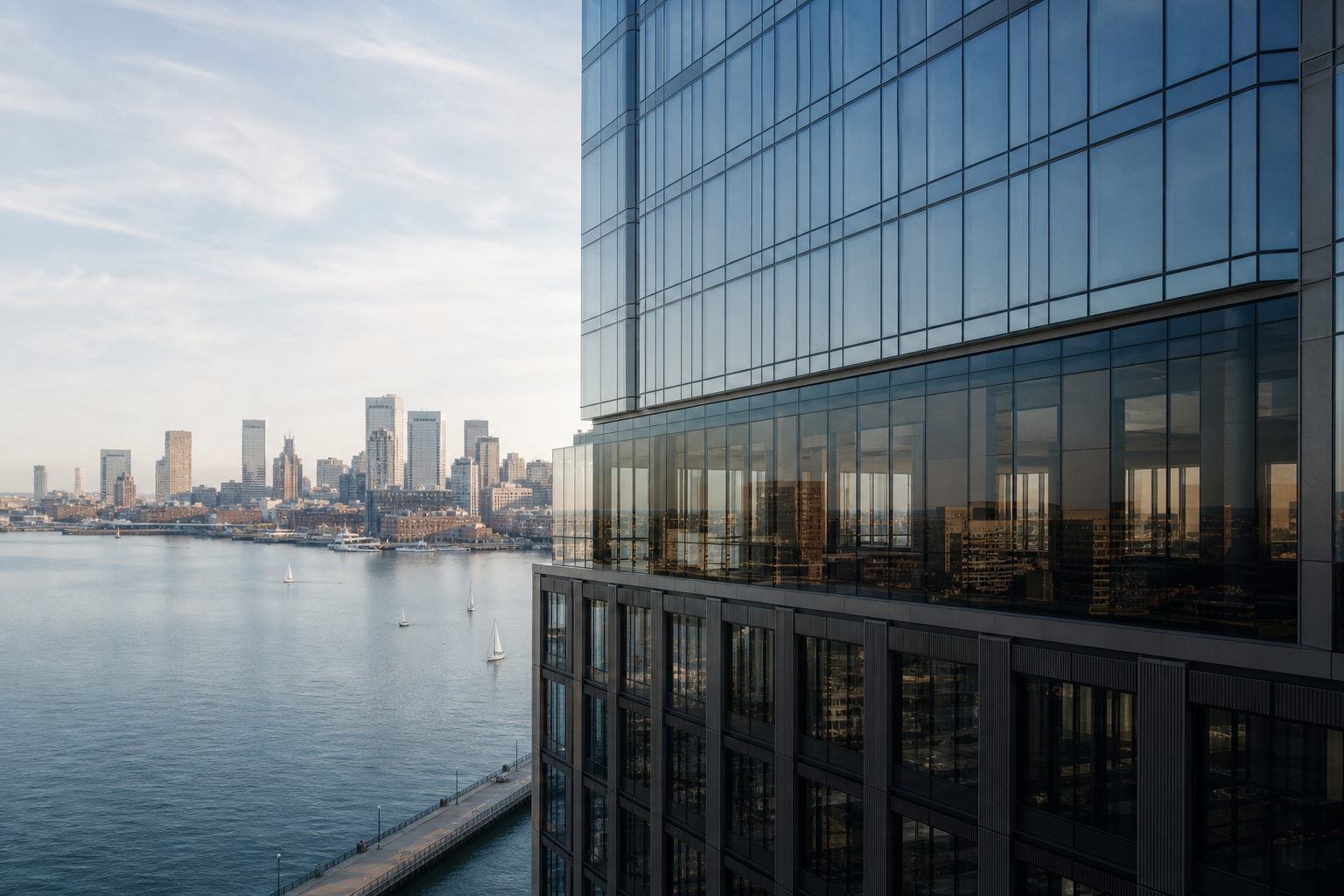 C-PACE Just Became a 281 Million Dollar Recapitalization Tool