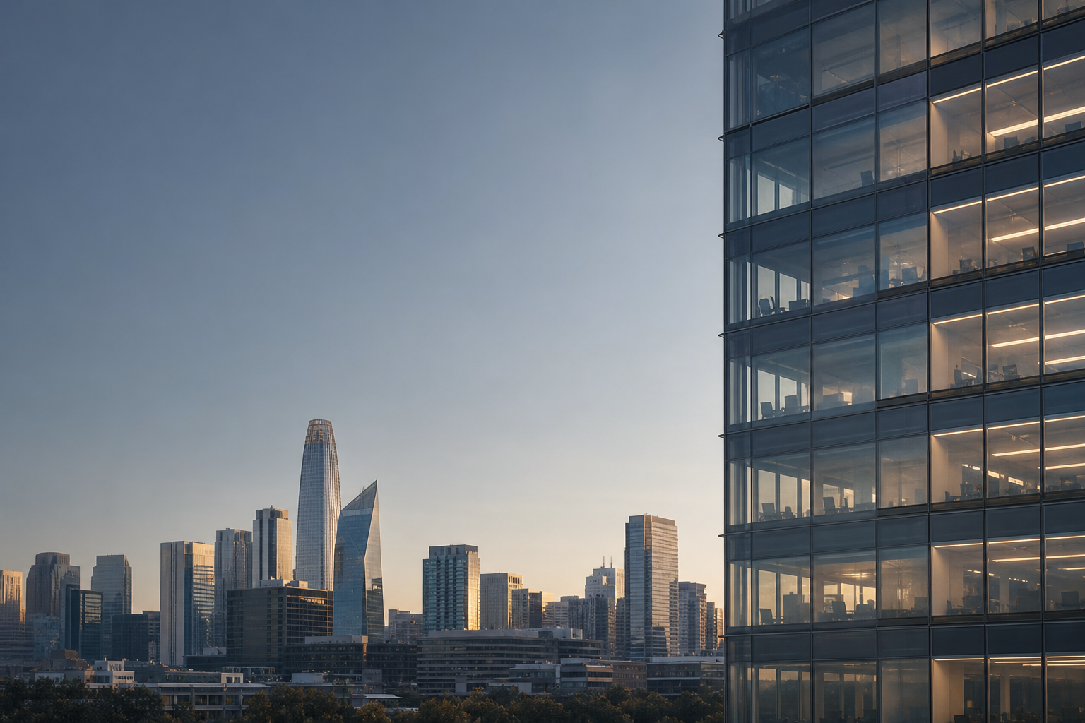 CRE Lending Is Back to a 5-Year High — And Borrowers Pay 329 bps for It