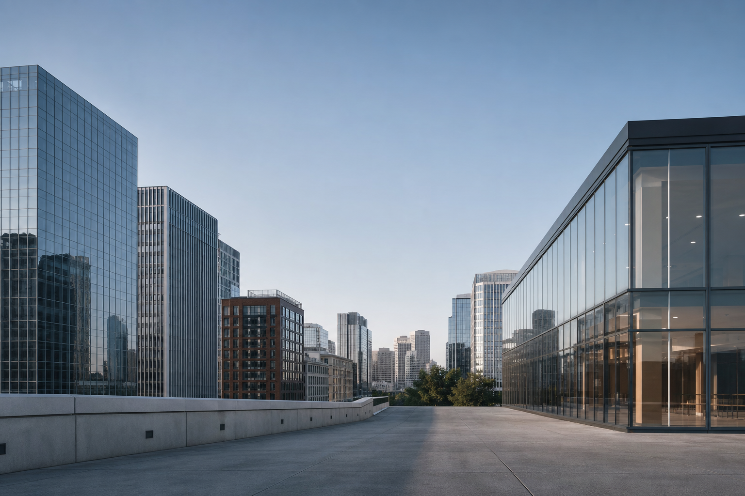 CRE Lending Turns, and Office and Retail Lead the Rebound
