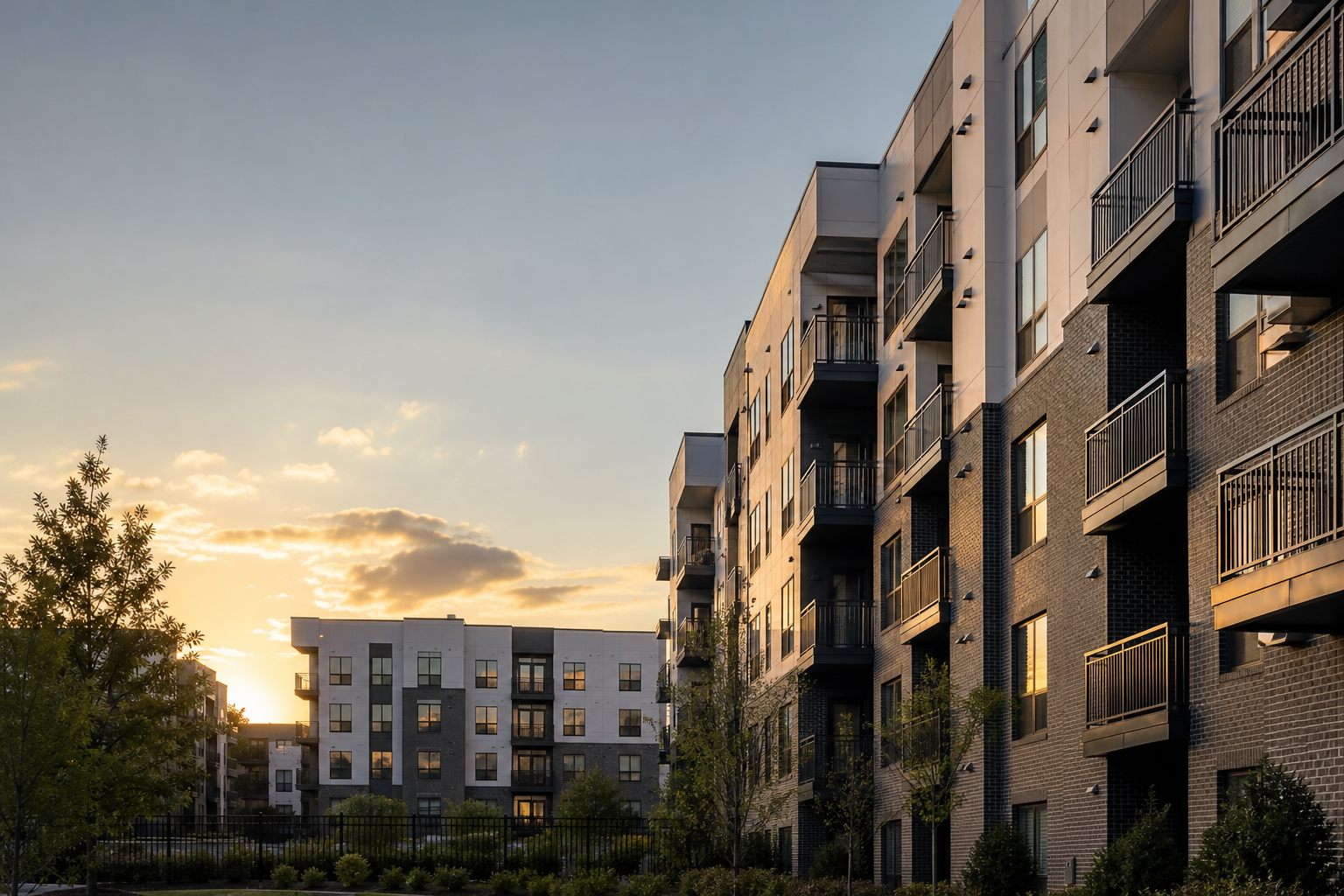 Elmington’s Asher Purchase Reported at $55M for 260 Income-Restricted Units