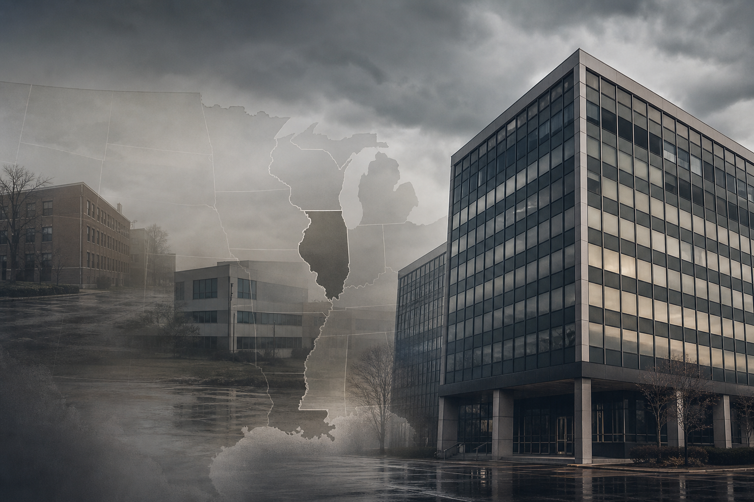 Fannie Mae's New $6.2M Foreclosure Widens a Multi-State Fraud Pattern