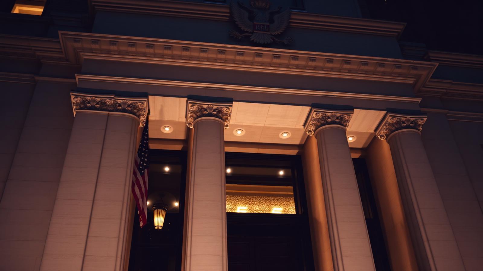 The Fed Signals a Patient Path — CRE Reads Between the Lines