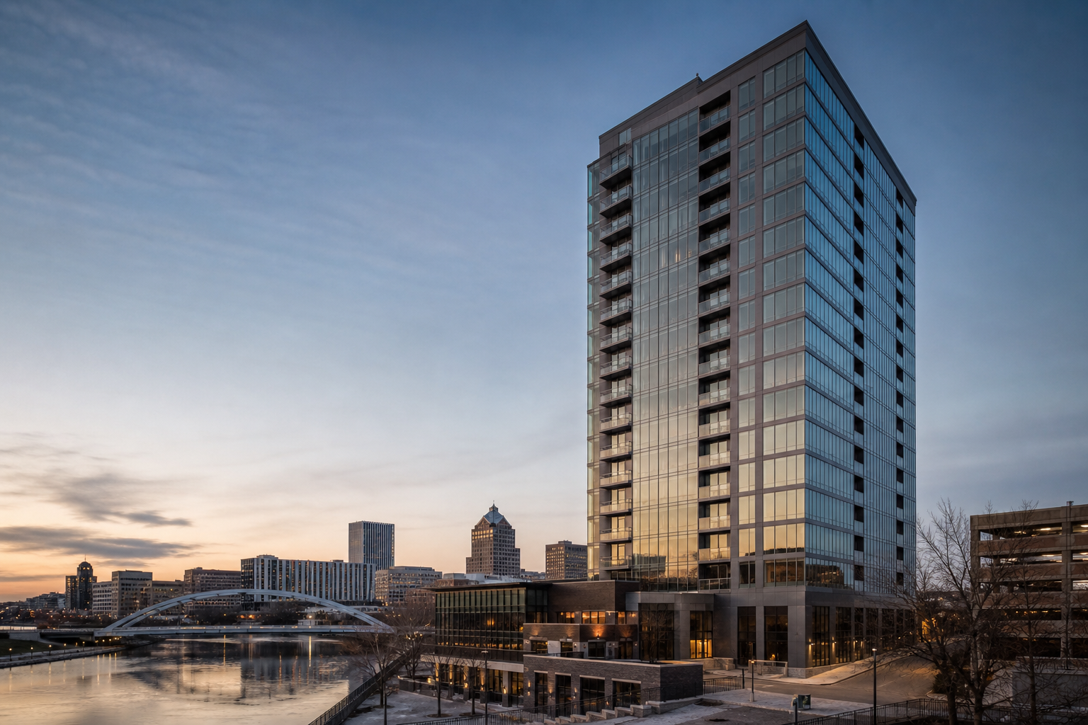 Fifty-Two of 273 Units Are Priced Like Hotel Rooms