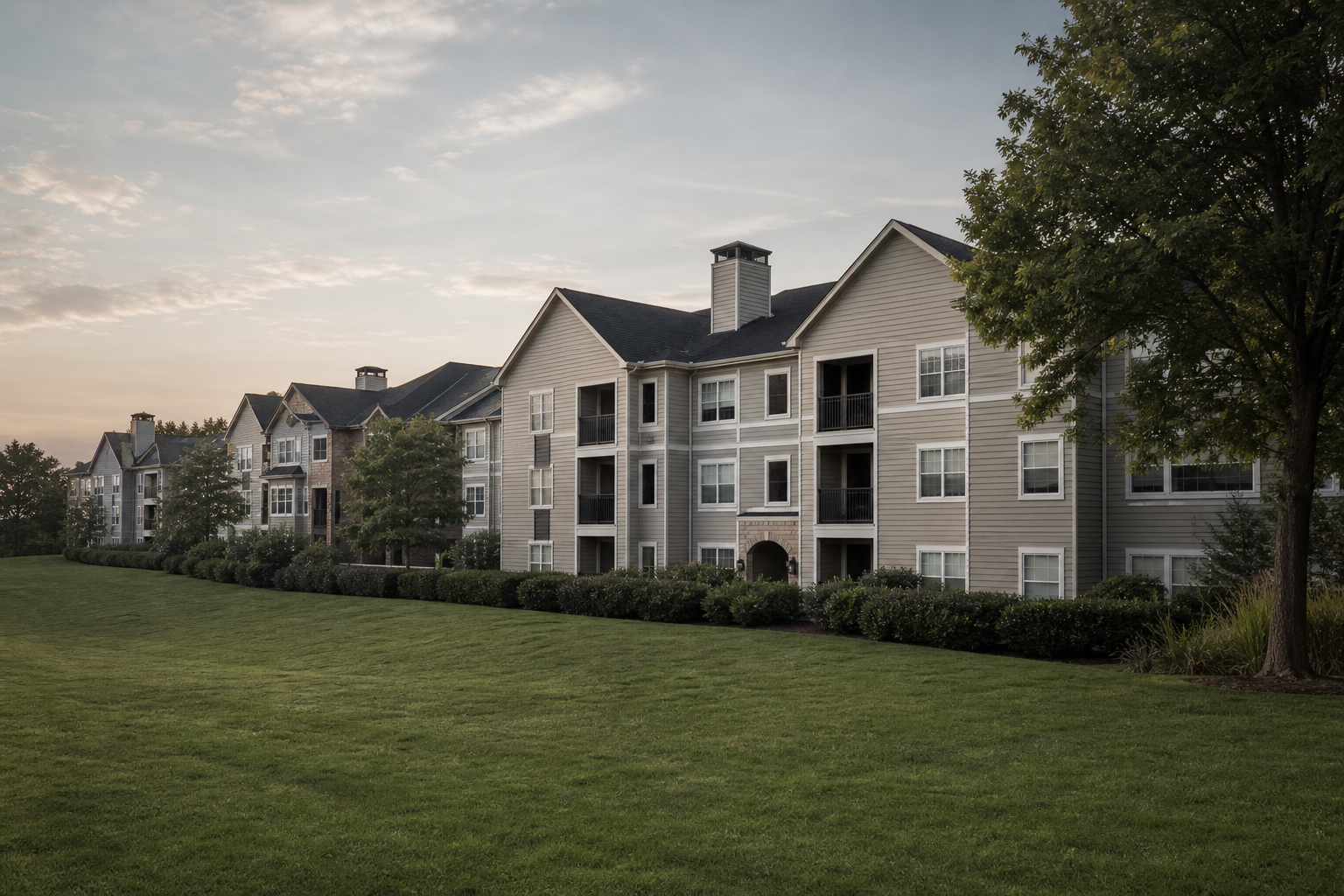 Four Hundred Sixty-Eight Units At Fifty-One Percent More