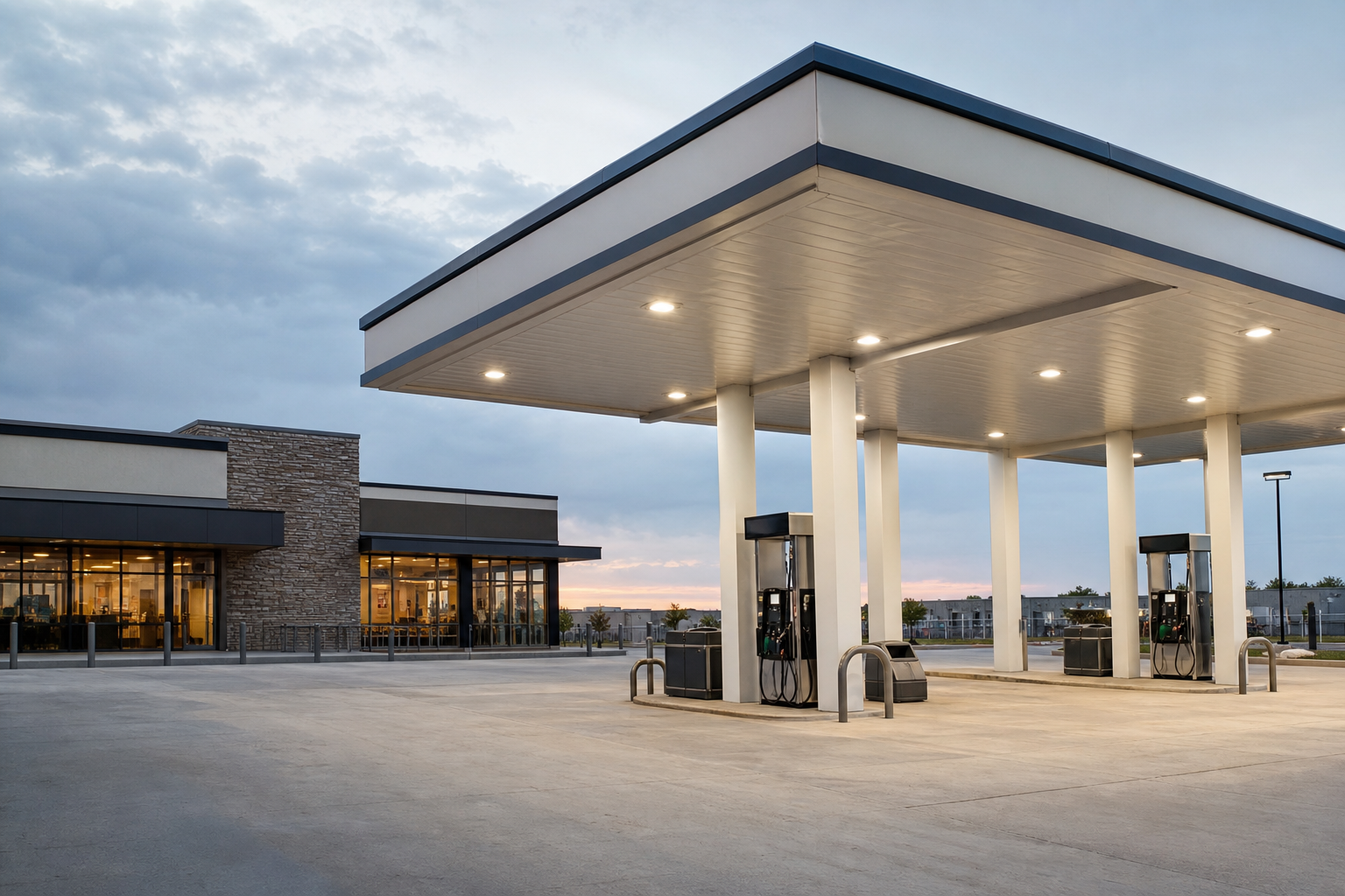 Getty Pays $260.9M to Make One Fuel Operator Its Third-Largest Tenant