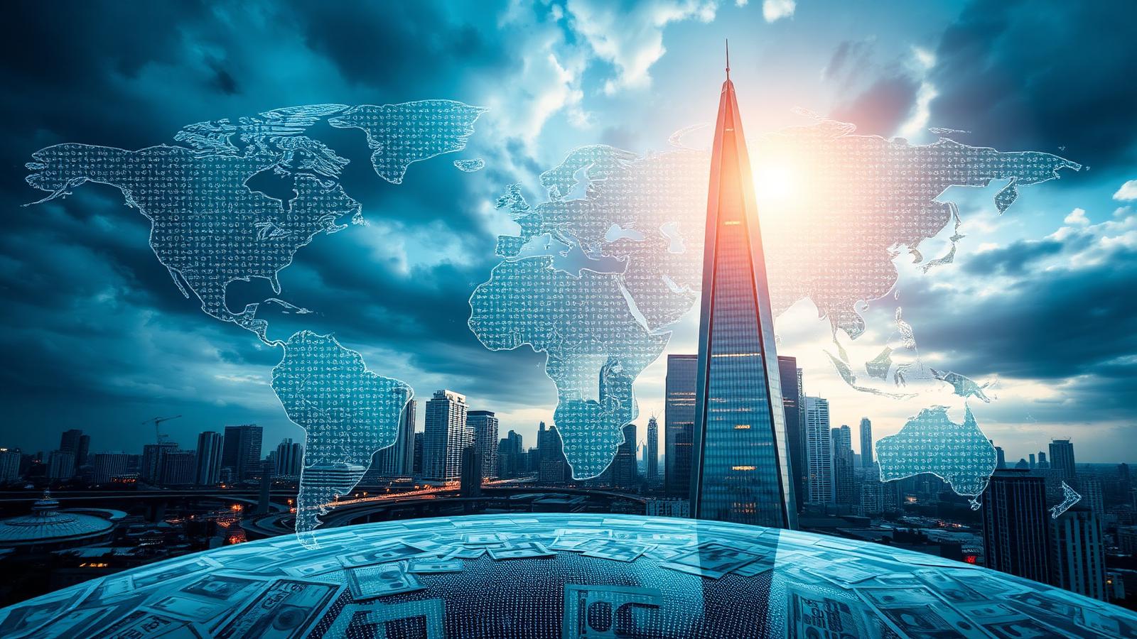 Cross-Border Capital Returns to U.S. Gateways