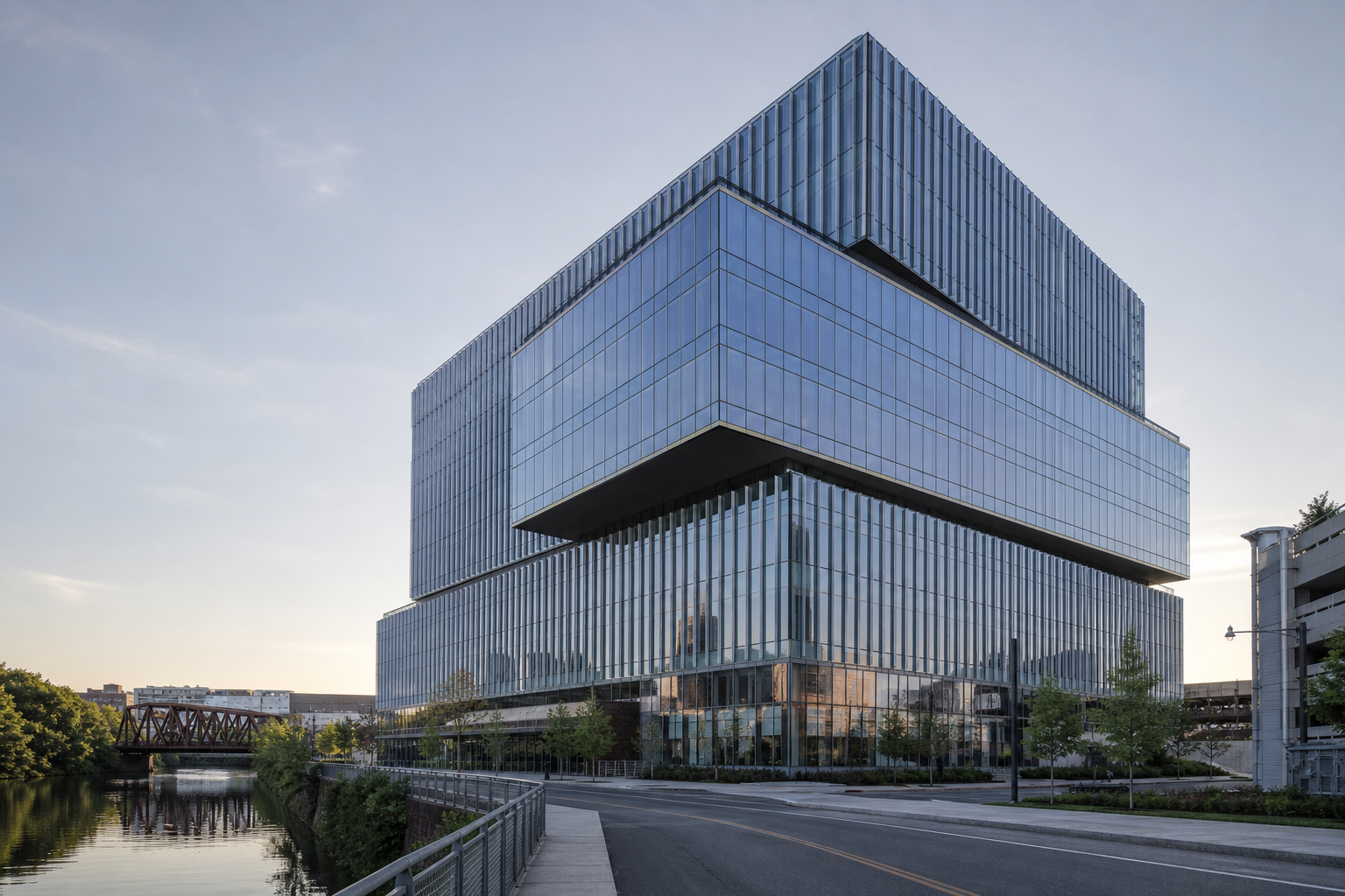 Greystar Lands Mass General Brigham As First Somerville Lab Tenant