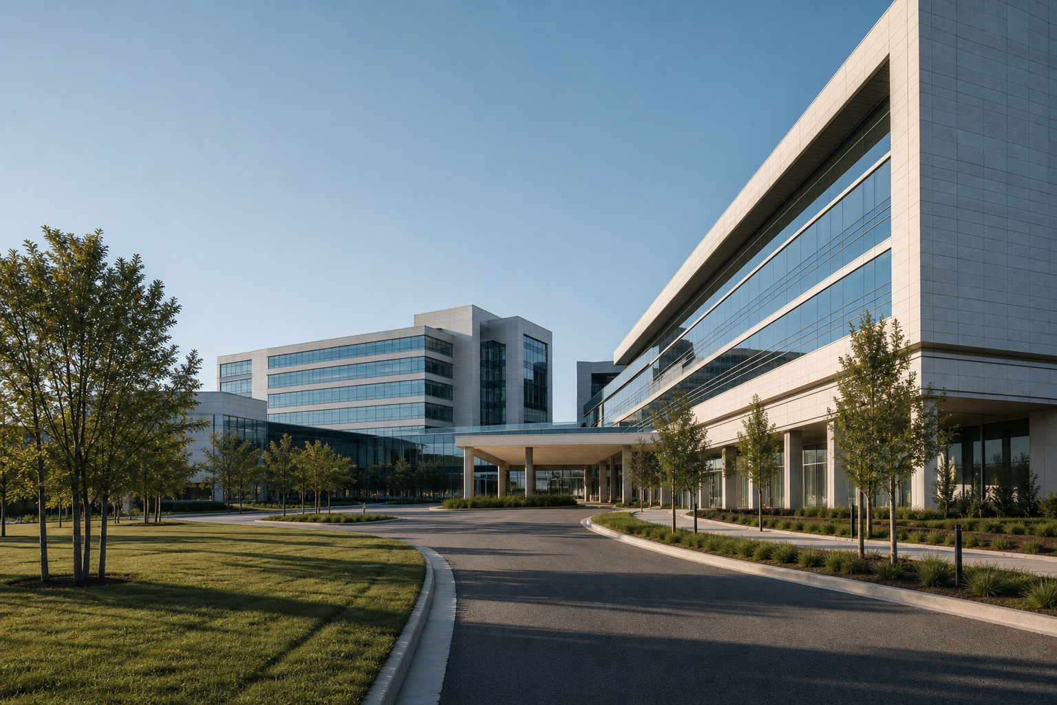 Capital Just Paid $613 a Foot for a Doctor's Row Medical Campus