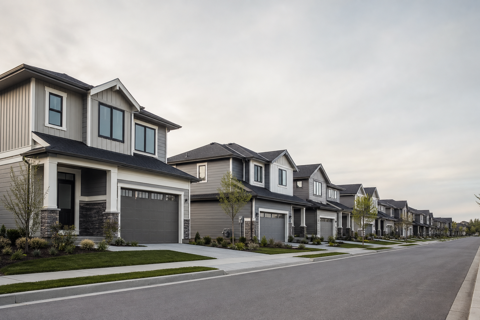 HUD Expands FHA-Insured Financing Eligibility for Build-to-Rent Developments