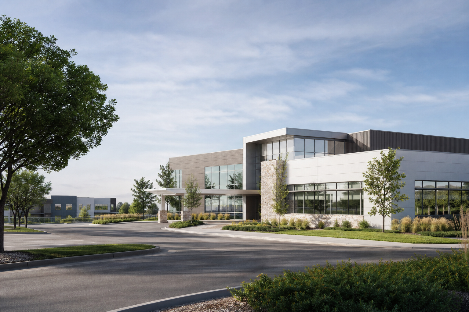 Physician Groups Cash Out of Their Kansas City Medical Buildings