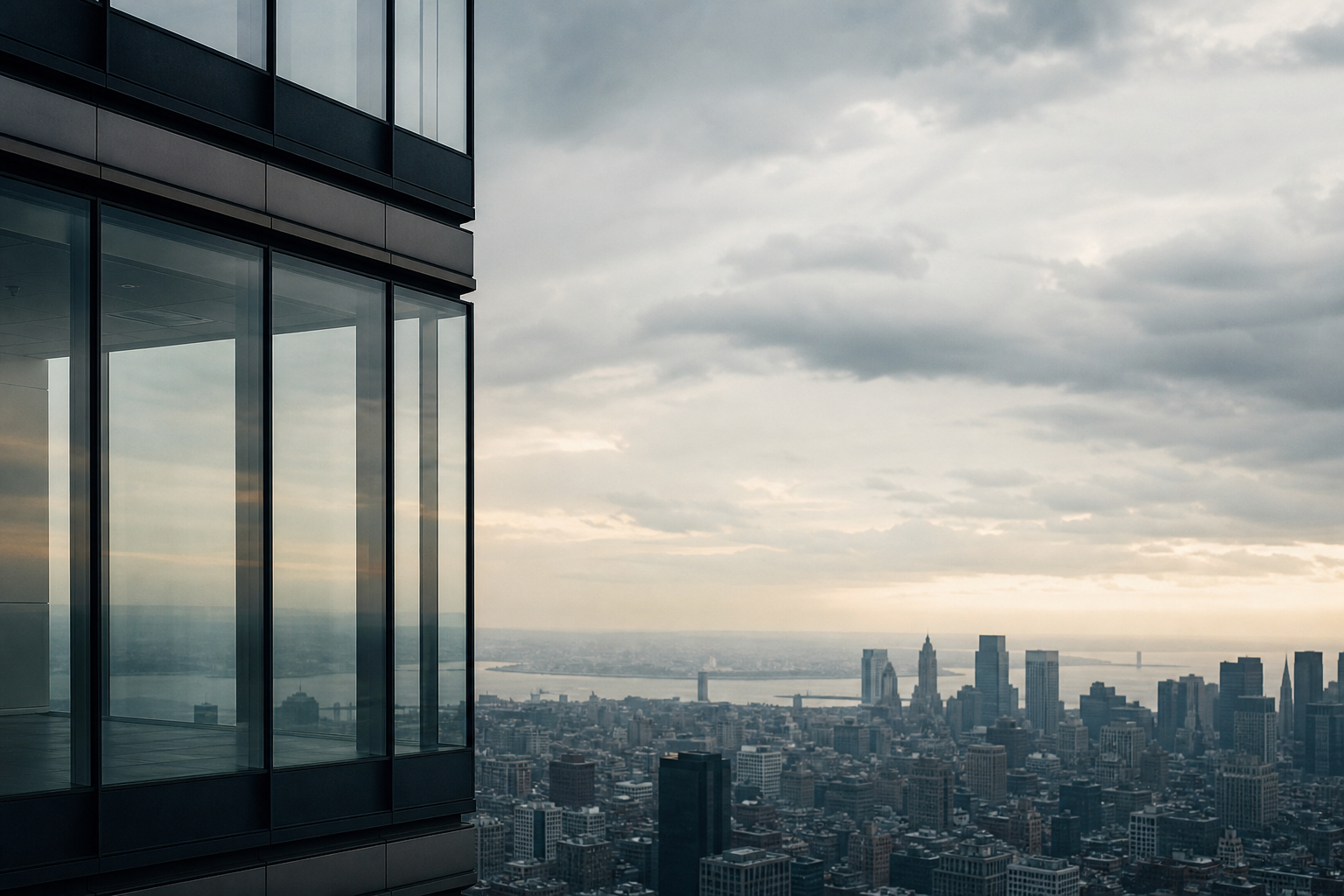 A KKR Mortgage REIT Puts Itself in Play