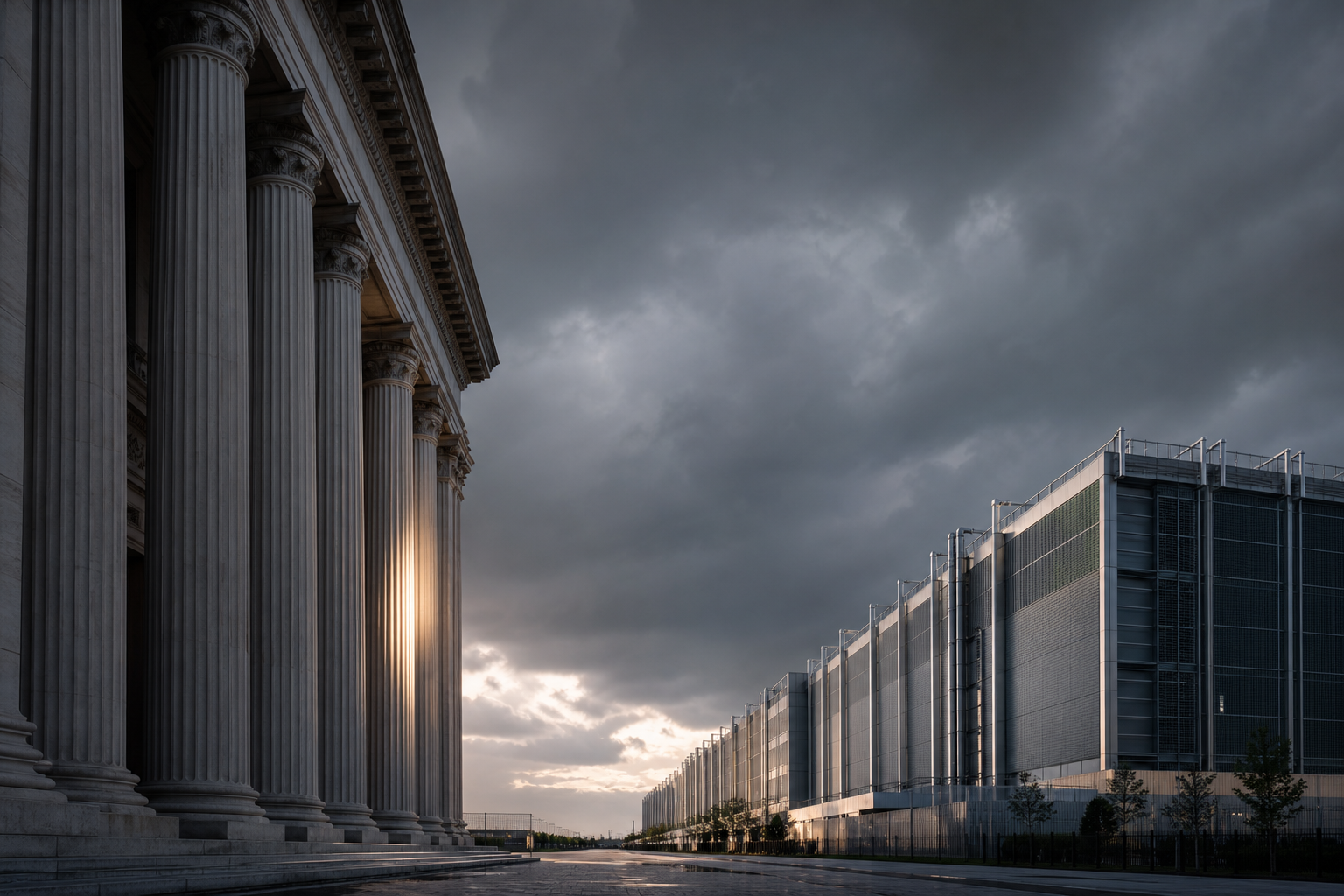 Life Insurers' CRE Leverage Rises To 62.7% Before A $157B Maturity Run