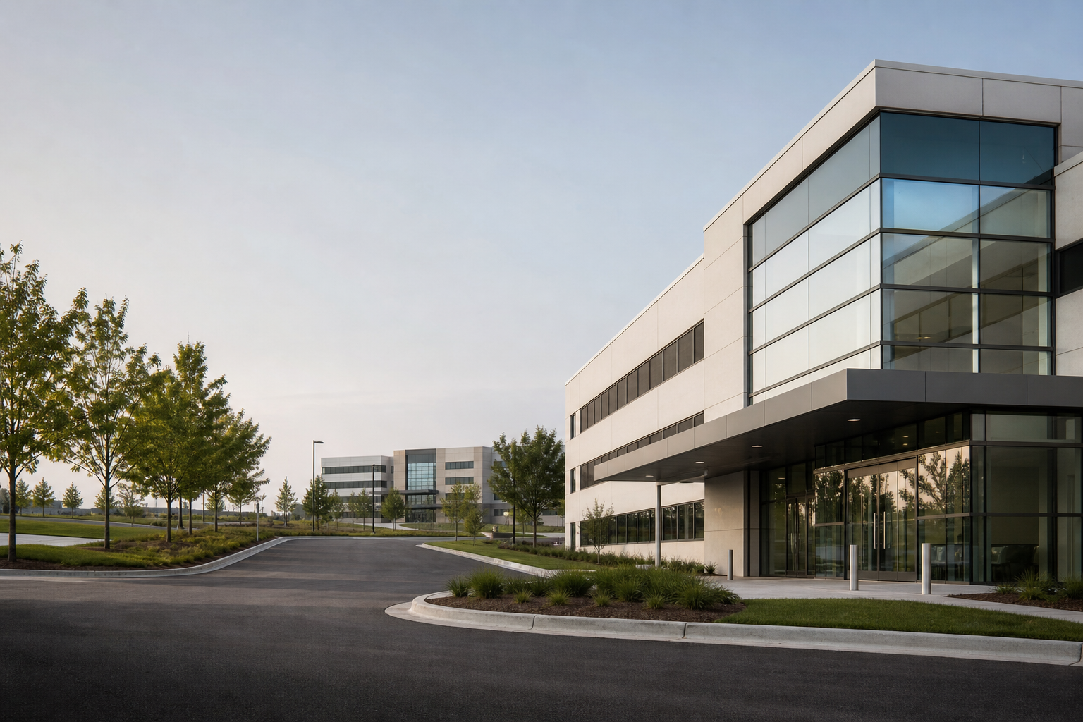 Medical-Office Volume Jumps 34% as Portfolios Trade