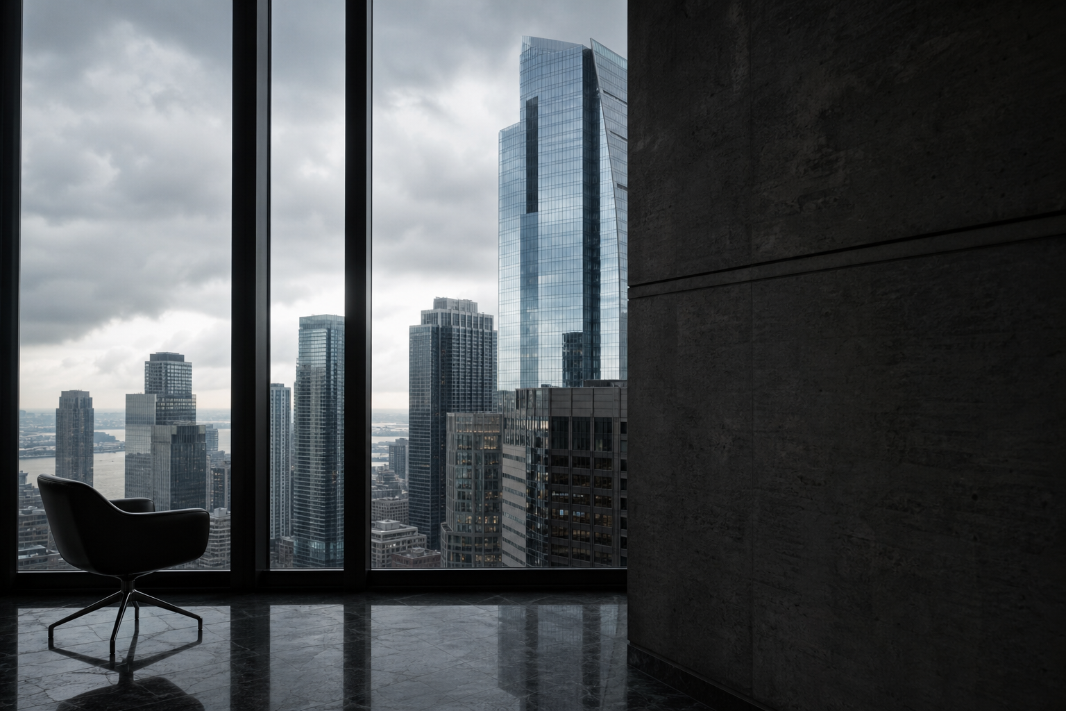 Megadeals Are Hiding a 21% Drop in Real CRE Trading