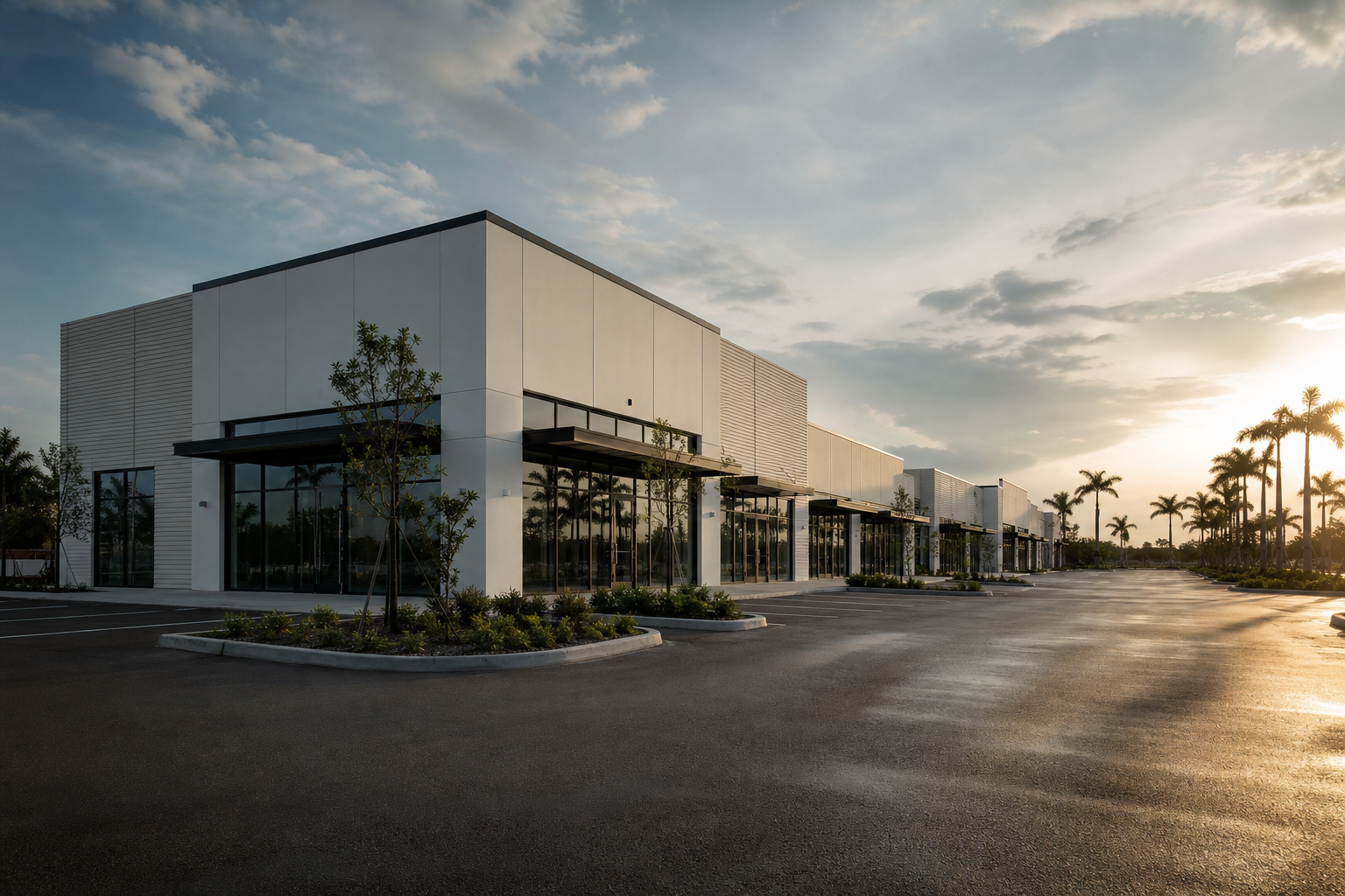 Miami-Dade Retail Pipeline Doubles To 1.3M SF As Absorption Turns Negative