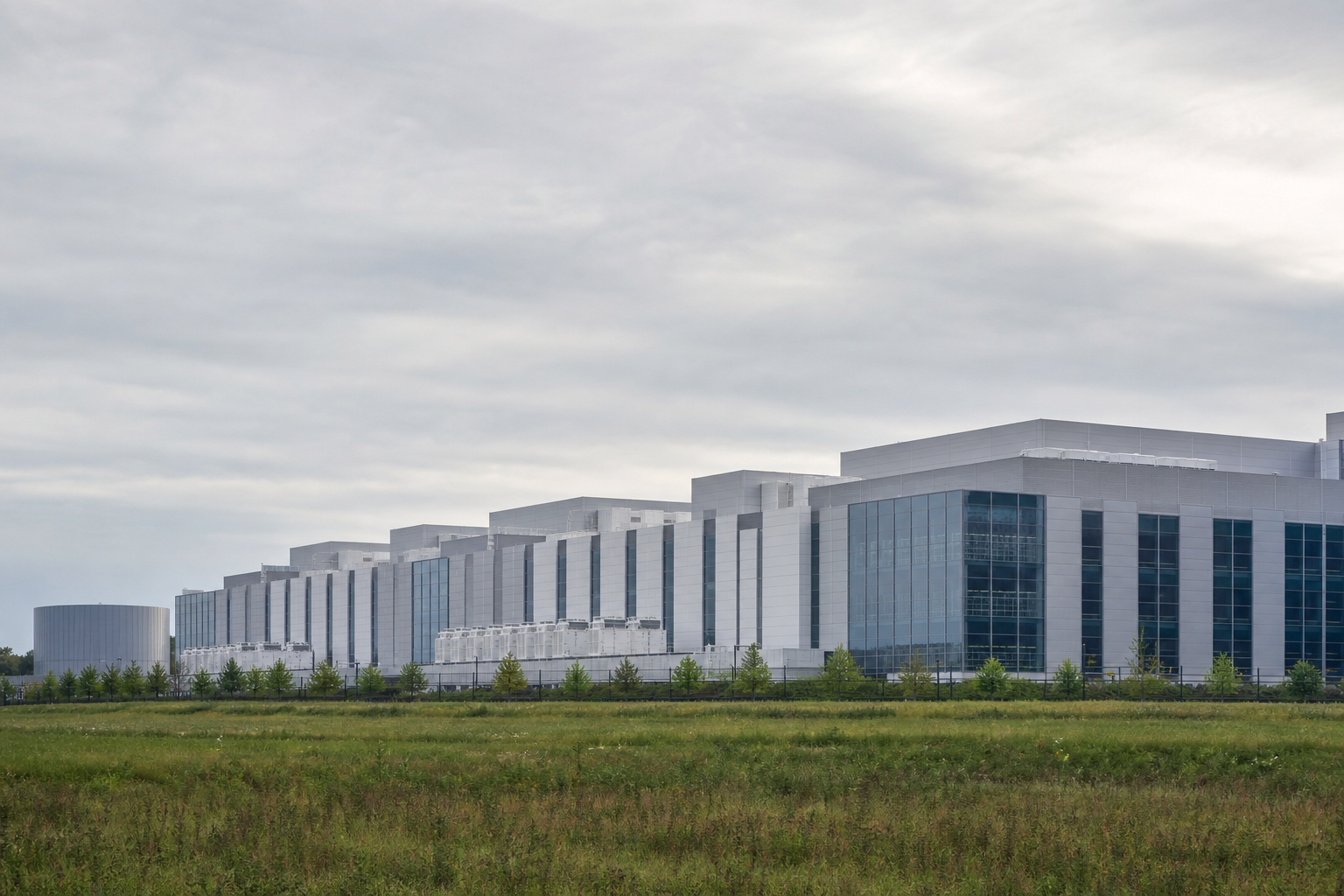Microsoft Needs Twenty-Six New Gigawatts And Says So Out Loud
