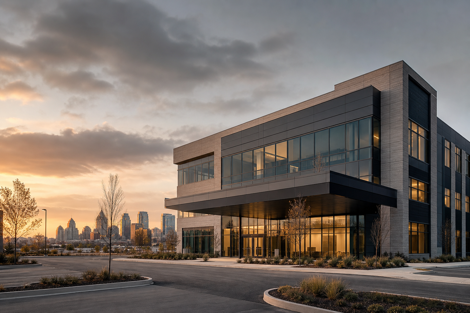 Medical Outpatient Construction Falls Off a Decade Cliff as Demand Holds