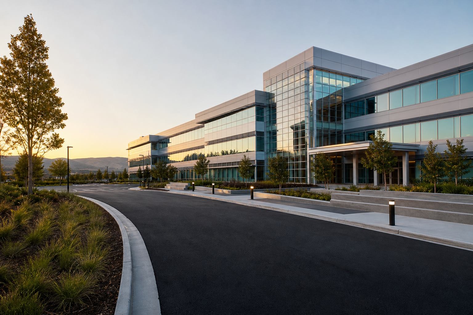 Morgan Stanley Pays $84 Million Cash For KLA's Milpitas Campus