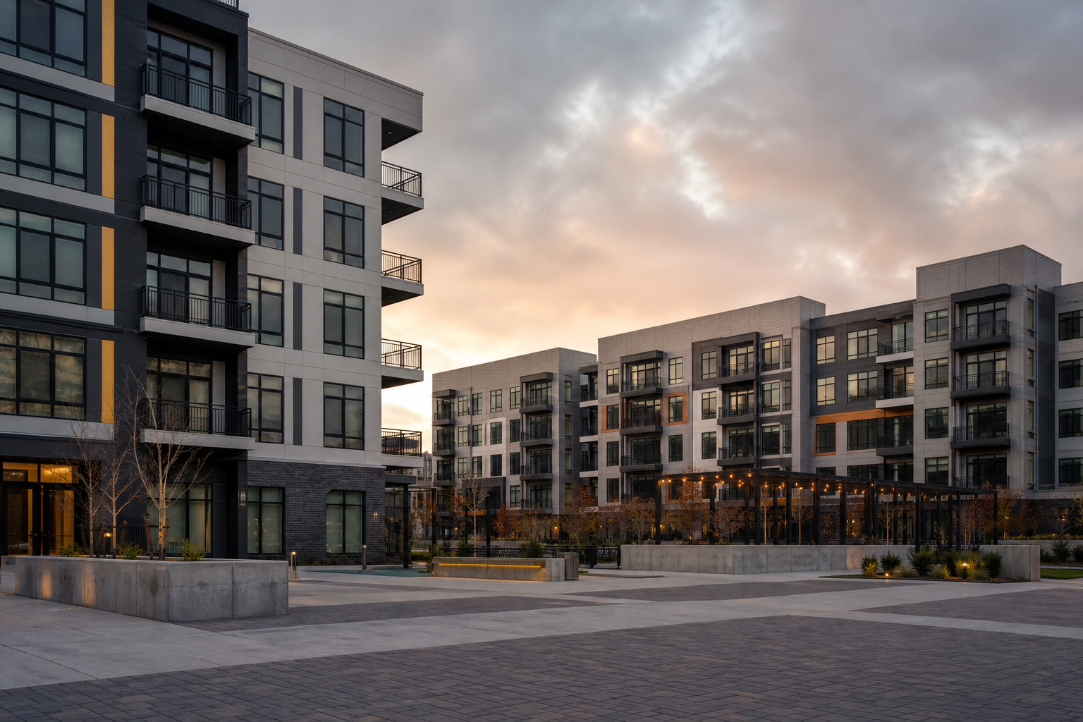 The Apartment Supply Cure Is Arriving — But Demand Just Blinked