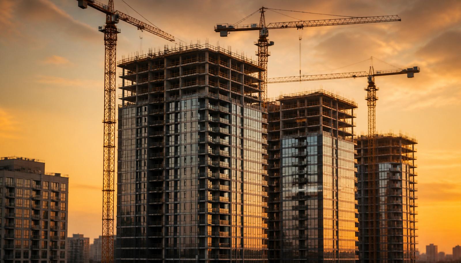 The Multifamily Supply Wave Just Peaked — Here's What Comes Next