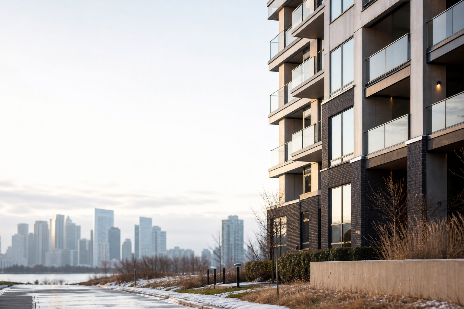 Apartment Deals Are Thawing Before the Fed Moves