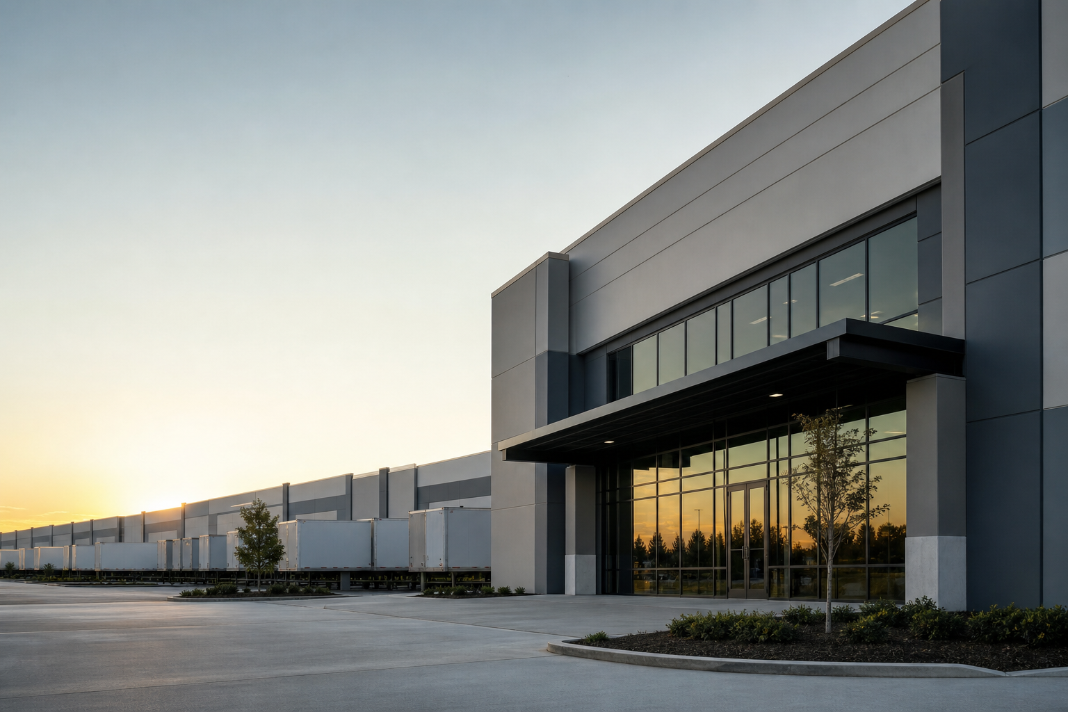 Net-Lease REITs Raise Guidance Into a Sale-Leaseback Wave
